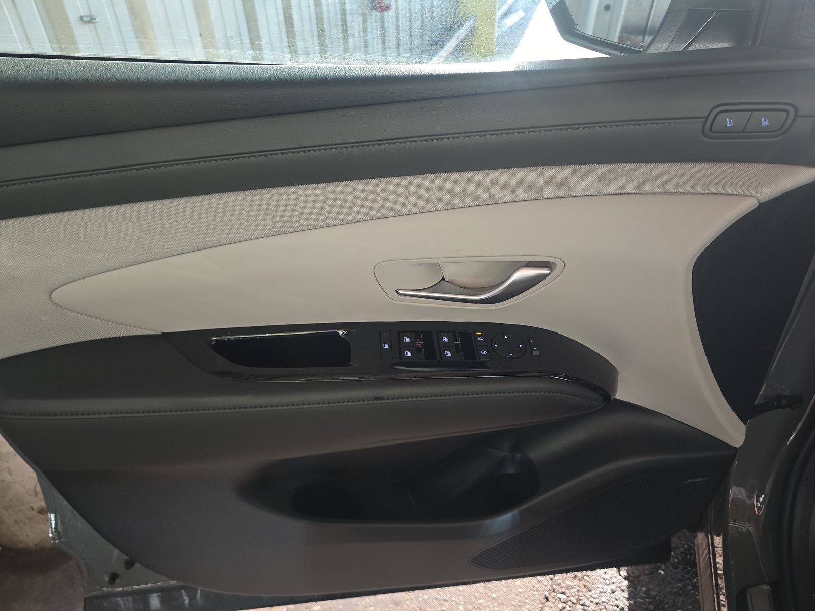 2024 Kia Sportage Hybrid EX AWD