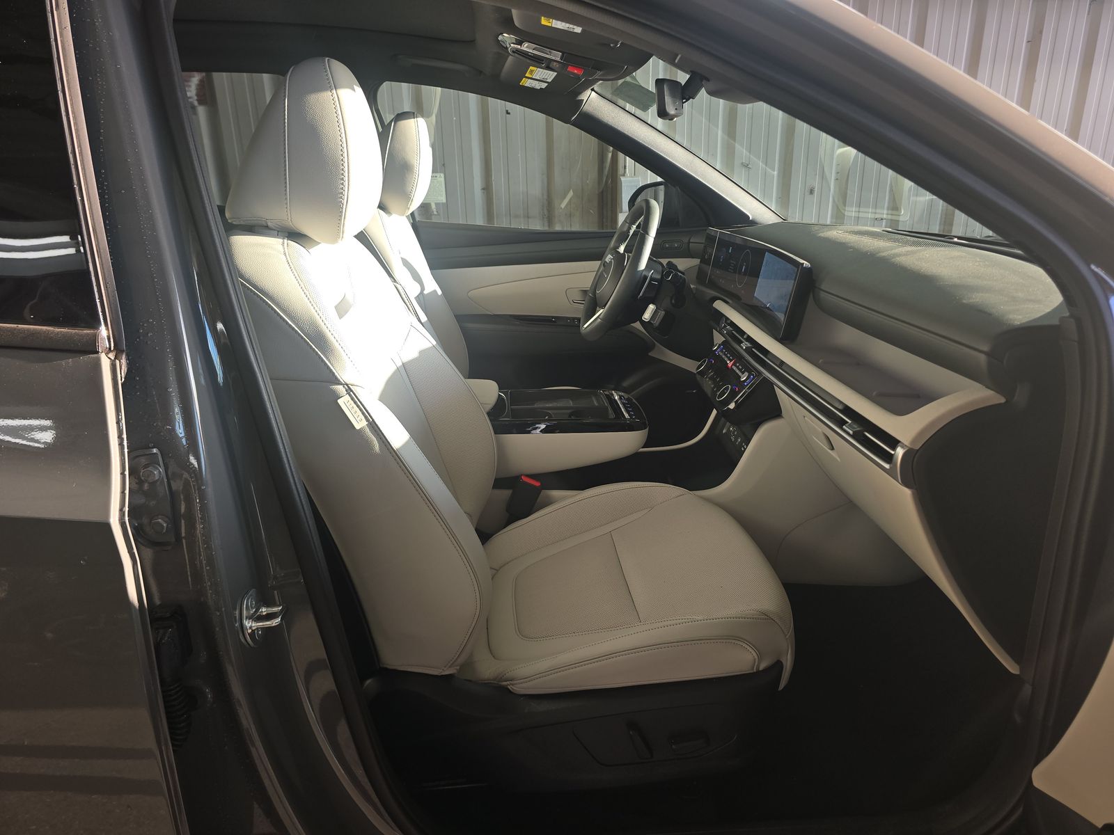 2024 Kia Sportage Hybrid EX AWD