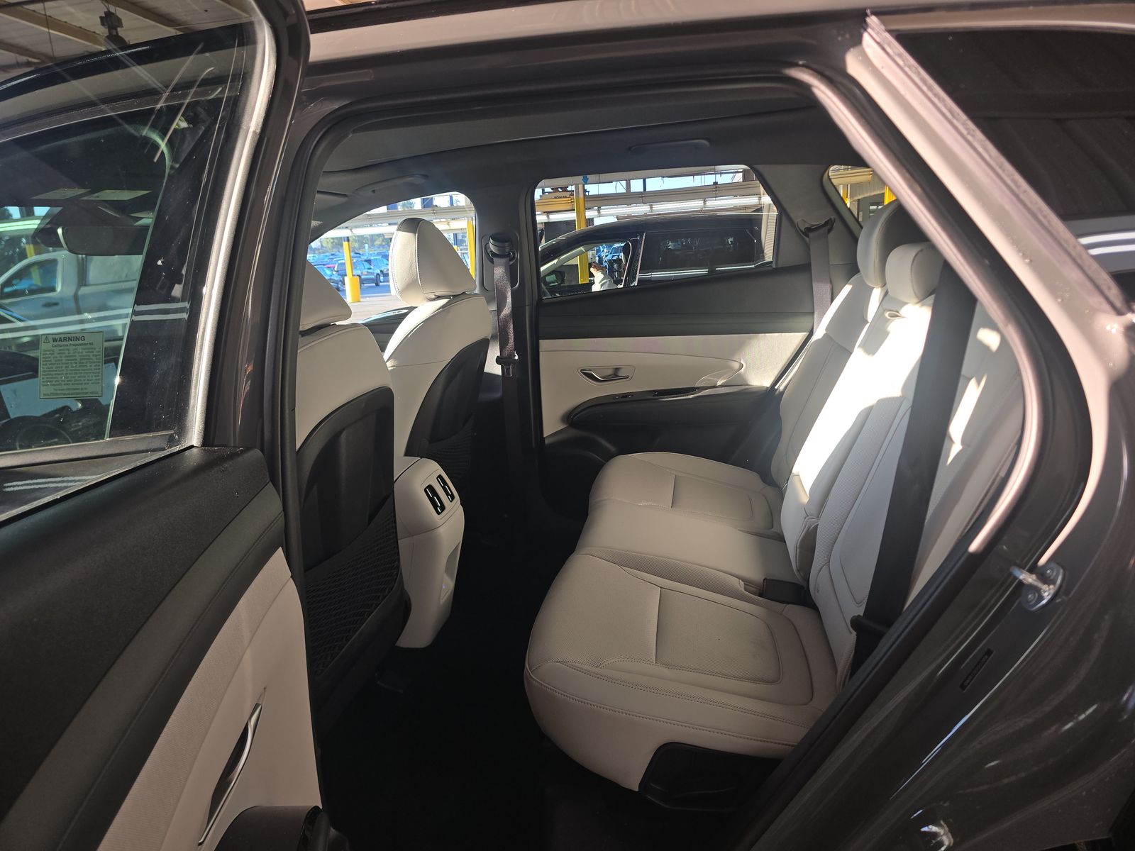 2024 Kia Sportage Hybrid EX AWD