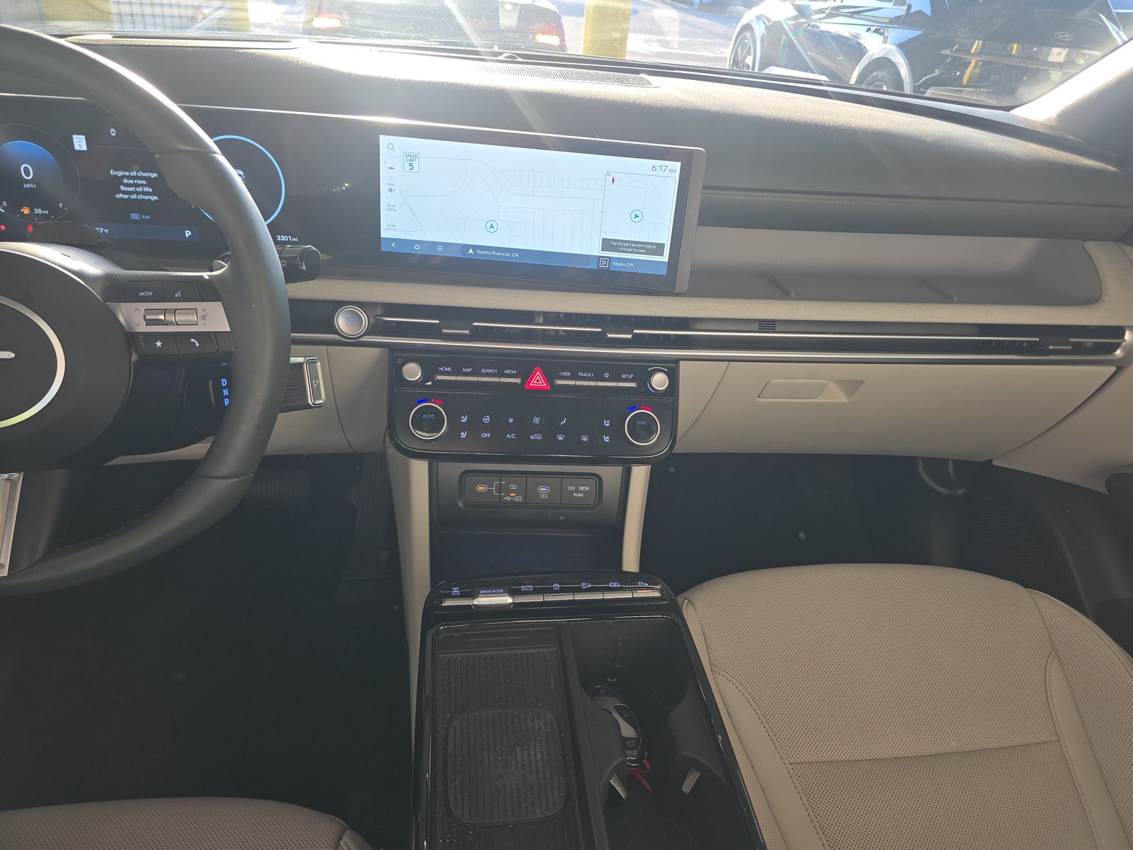 2024 Kia Sportage Hybrid EX AWD
