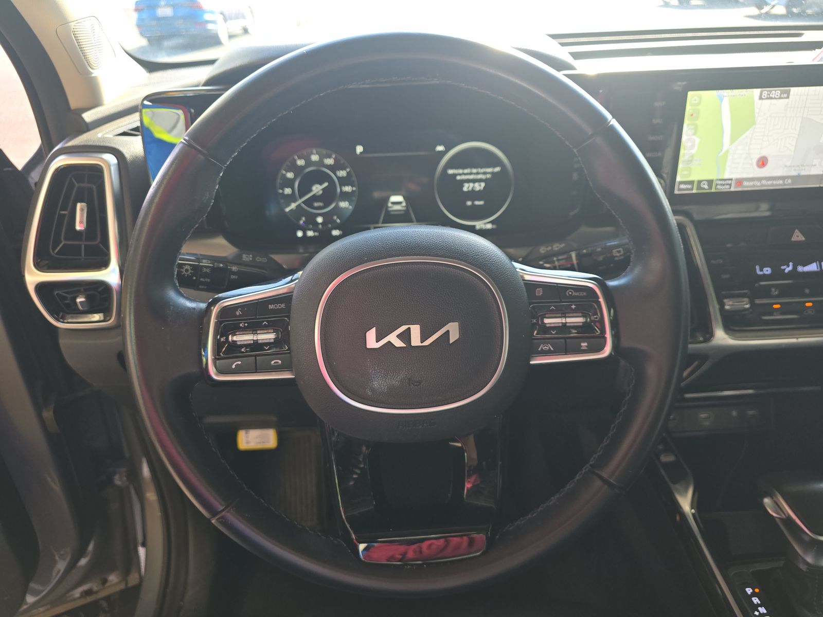 2023 Kia Sorento SX AWD