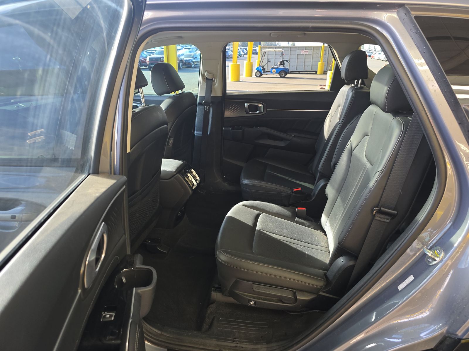 2023 Kia Sorento SX AWD