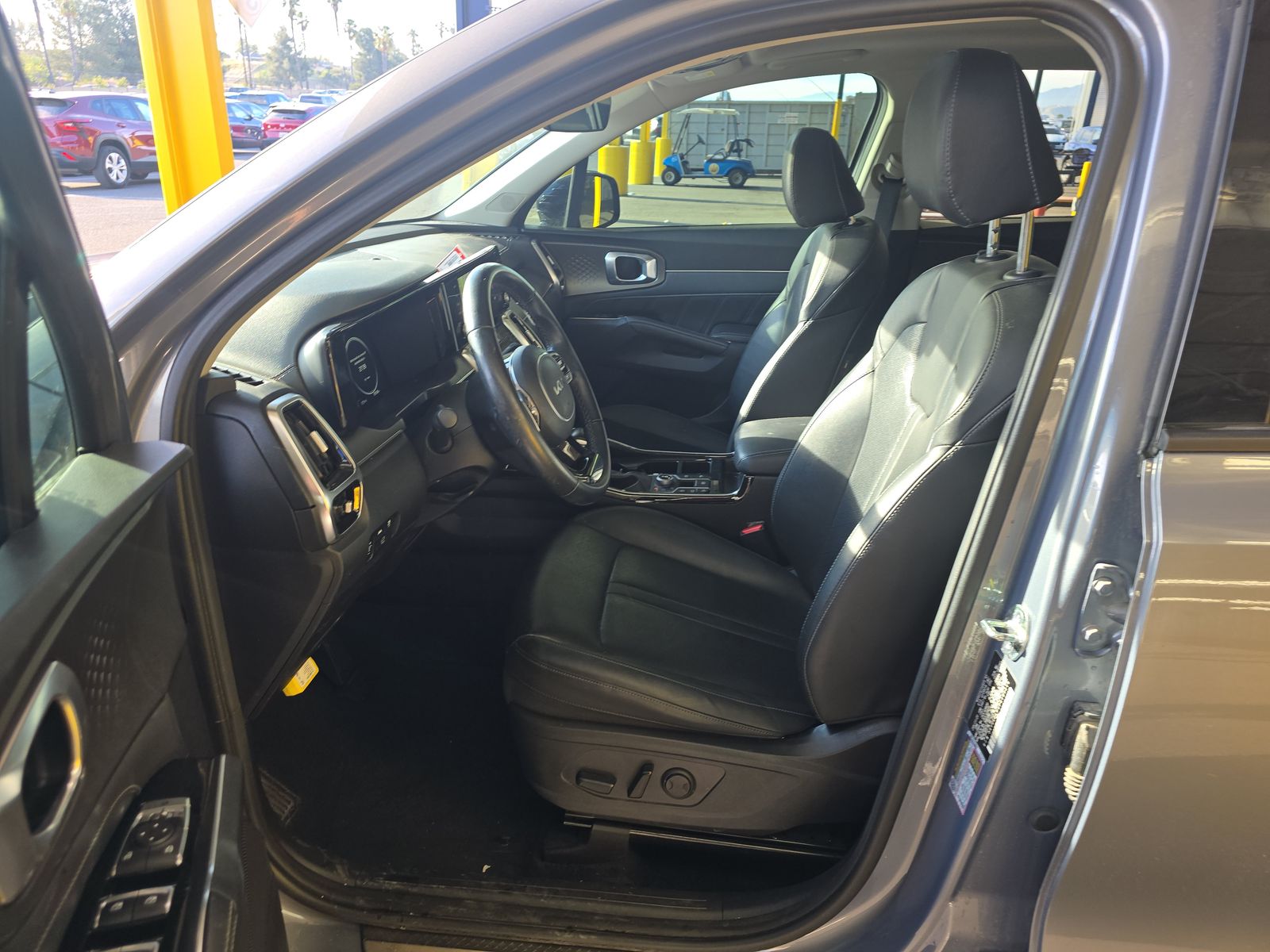 2023 Kia Sorento SX AWD