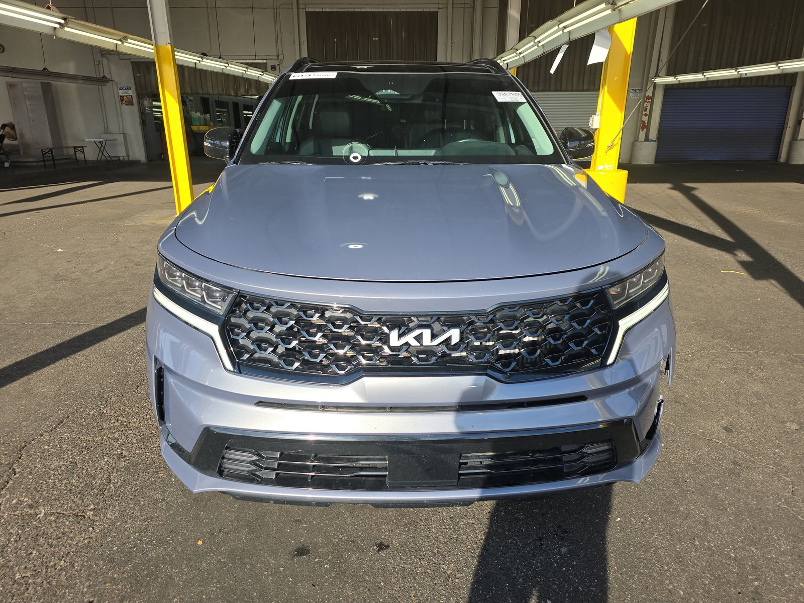 2023 Kia Sorento SX AWD