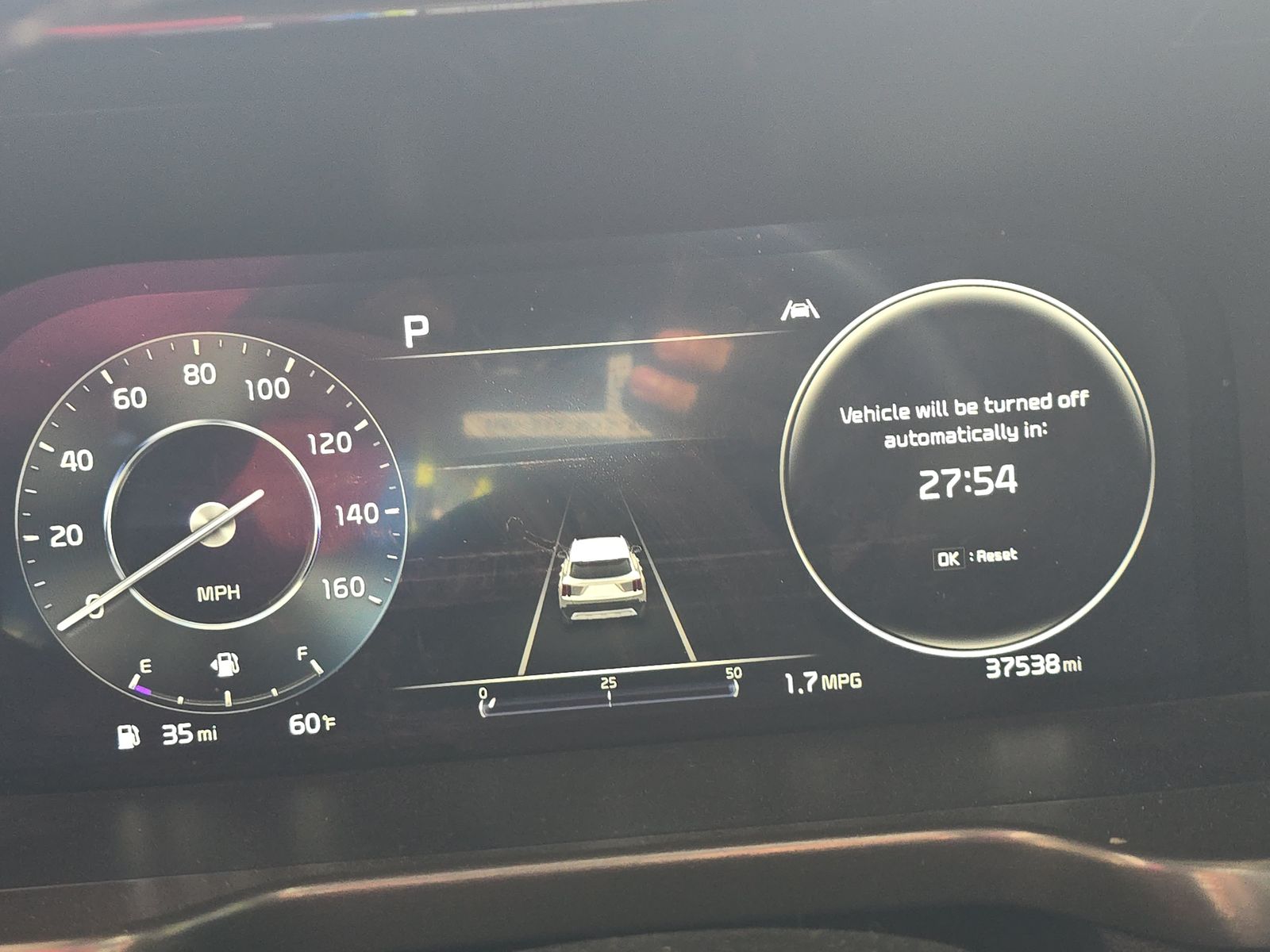 2023 Kia Sorento SX AWD