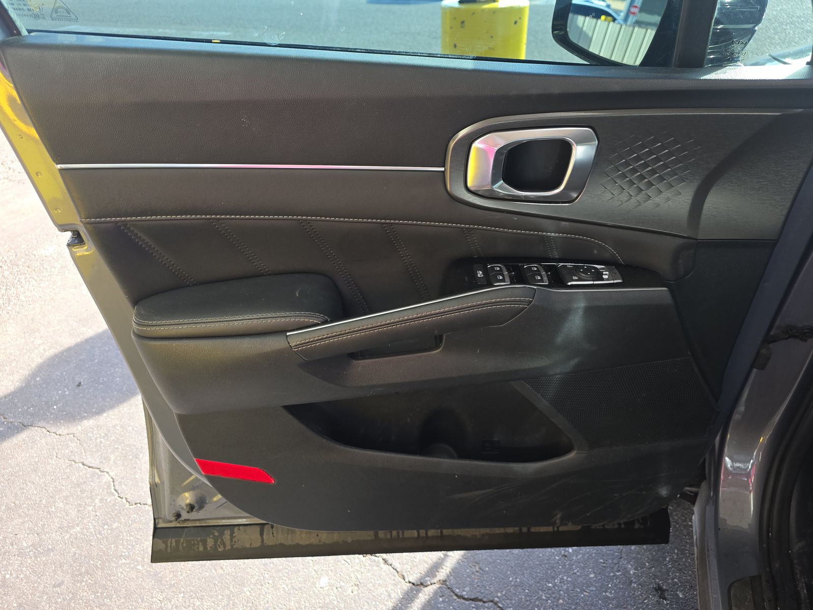 2023 Kia Sorento SX AWD