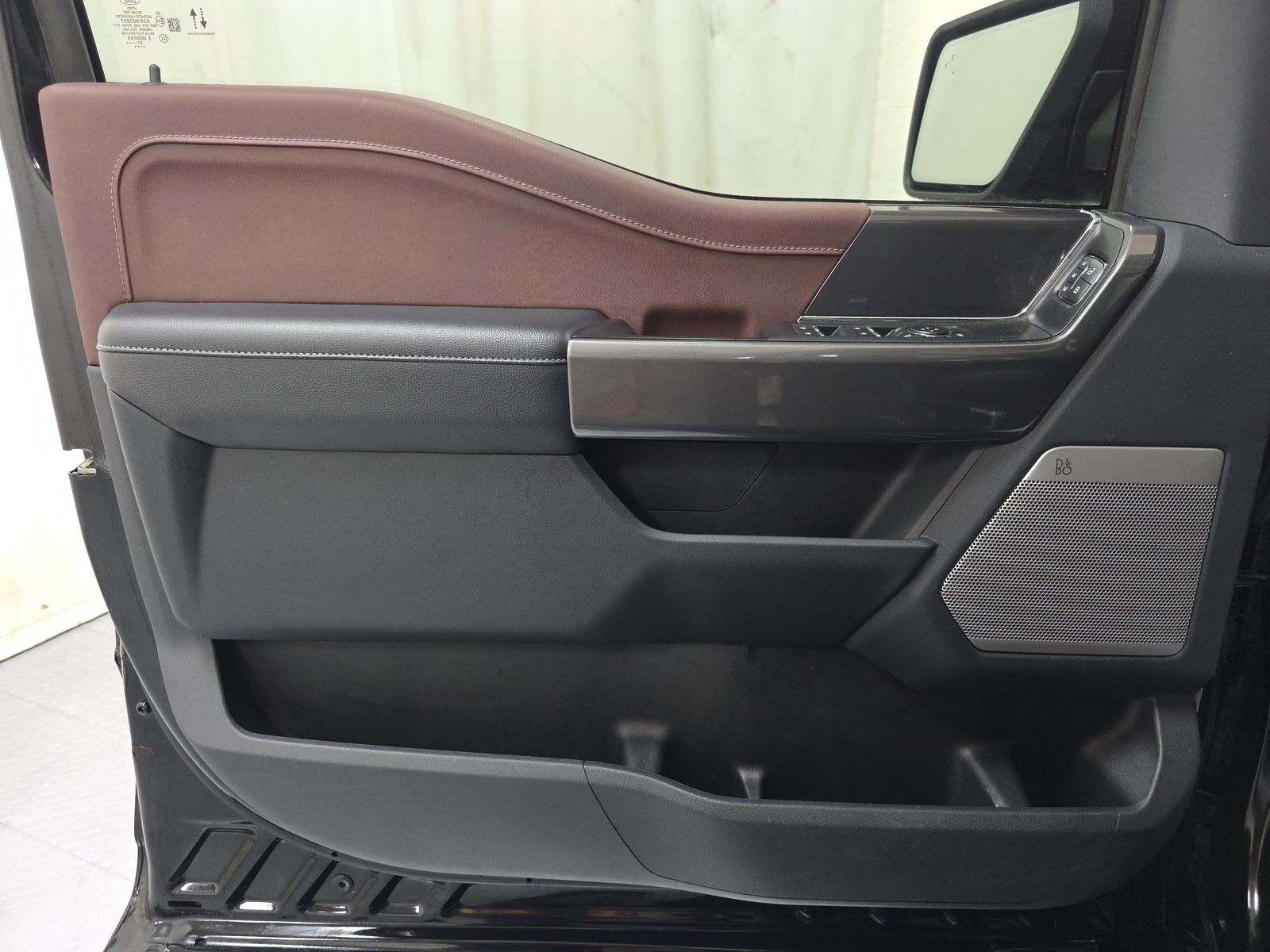 2022 Ford F-150 Hybrid Lariat AWD