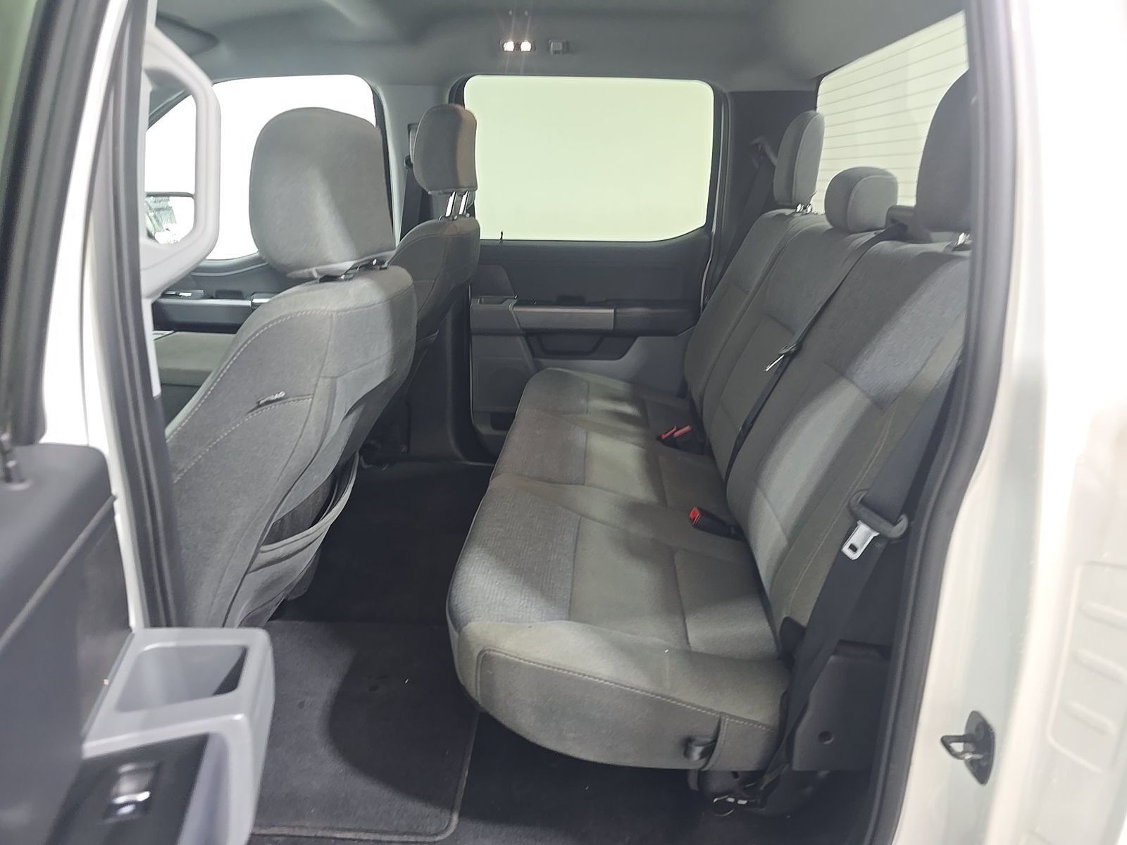 2025 Ford F-150 XLT AWD