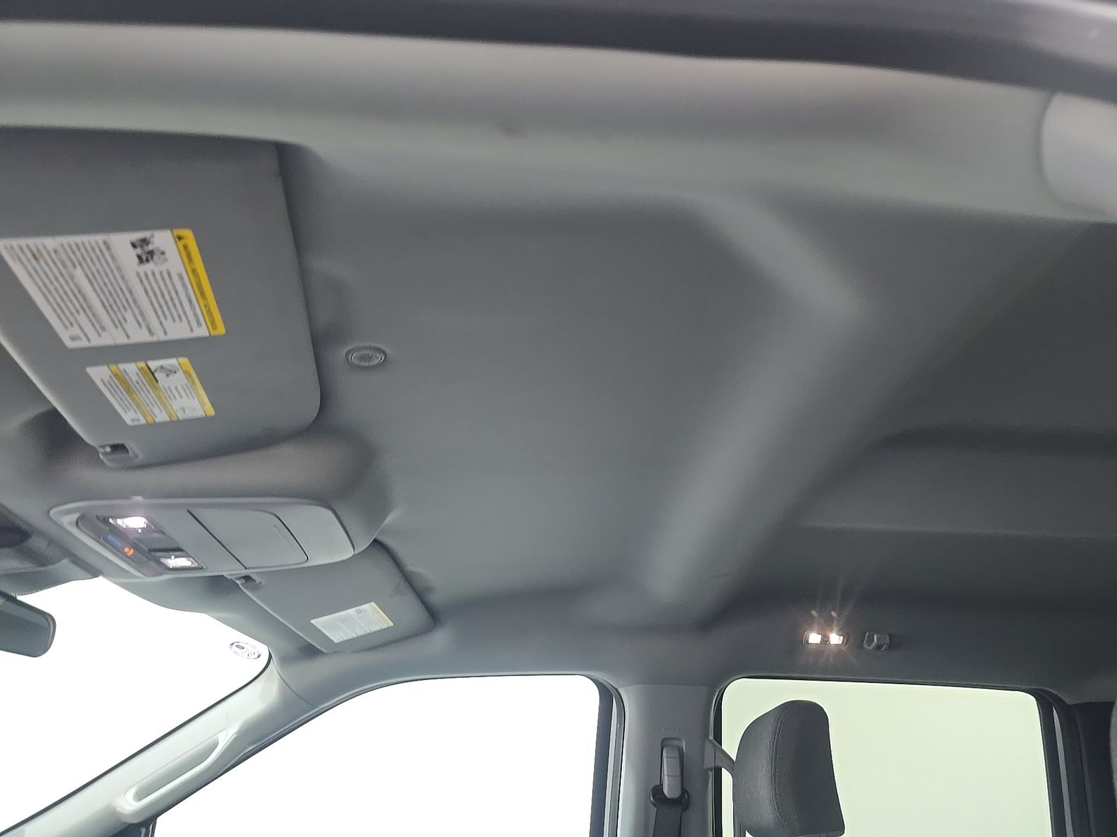 2025 Ford F-150 XLT AWD