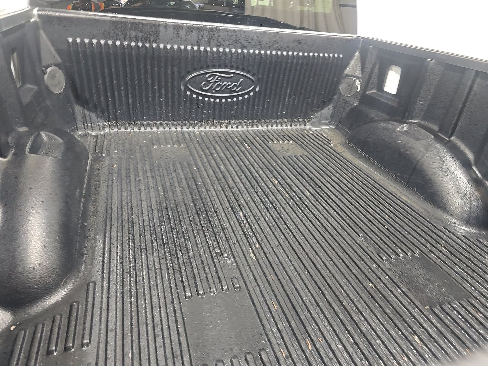 2025 Ford F-150 XLT AWD