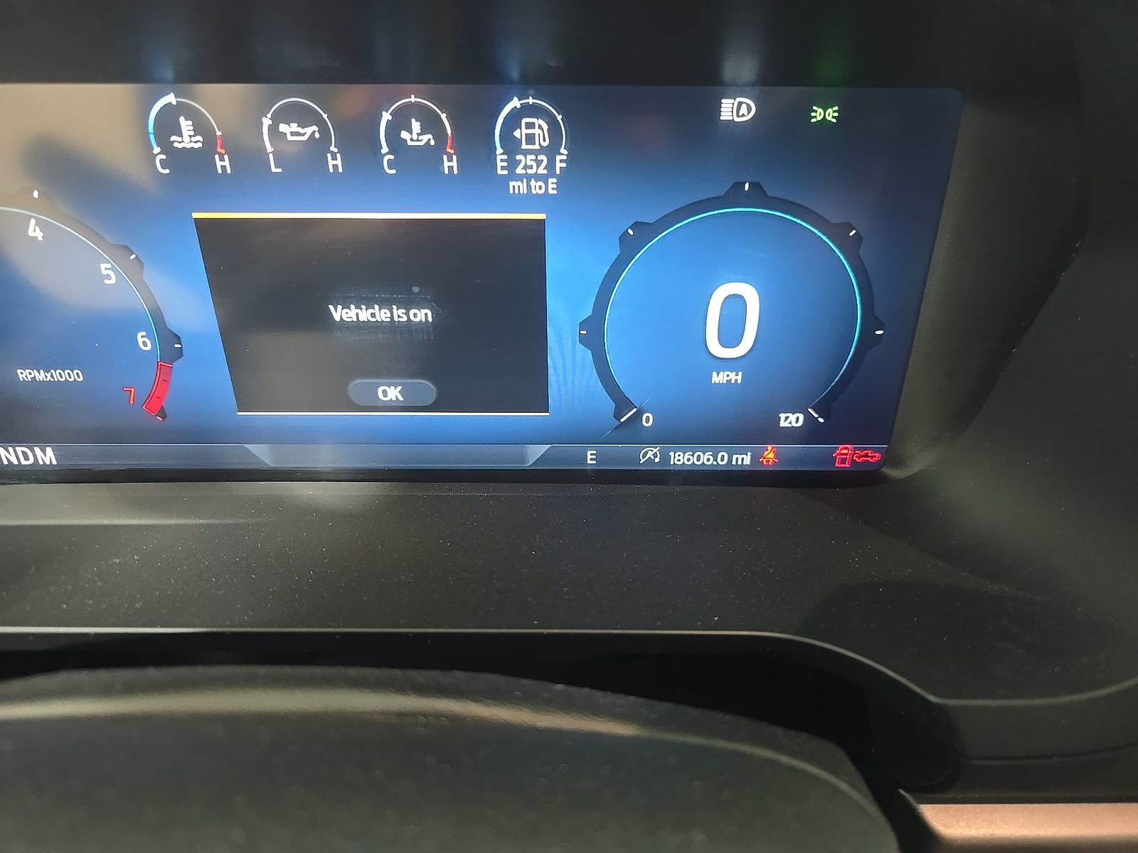 2025 Ford F-150 XLT AWD