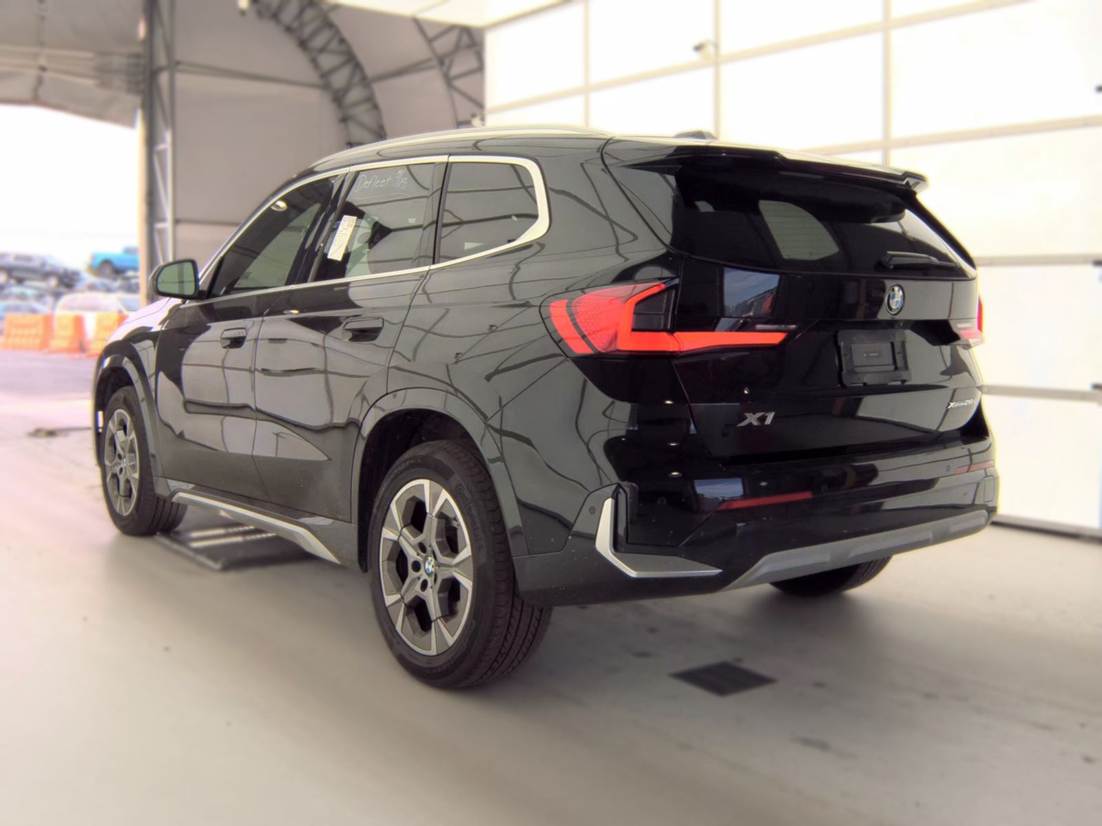 2025 BMW X1 xDrive28i AWD