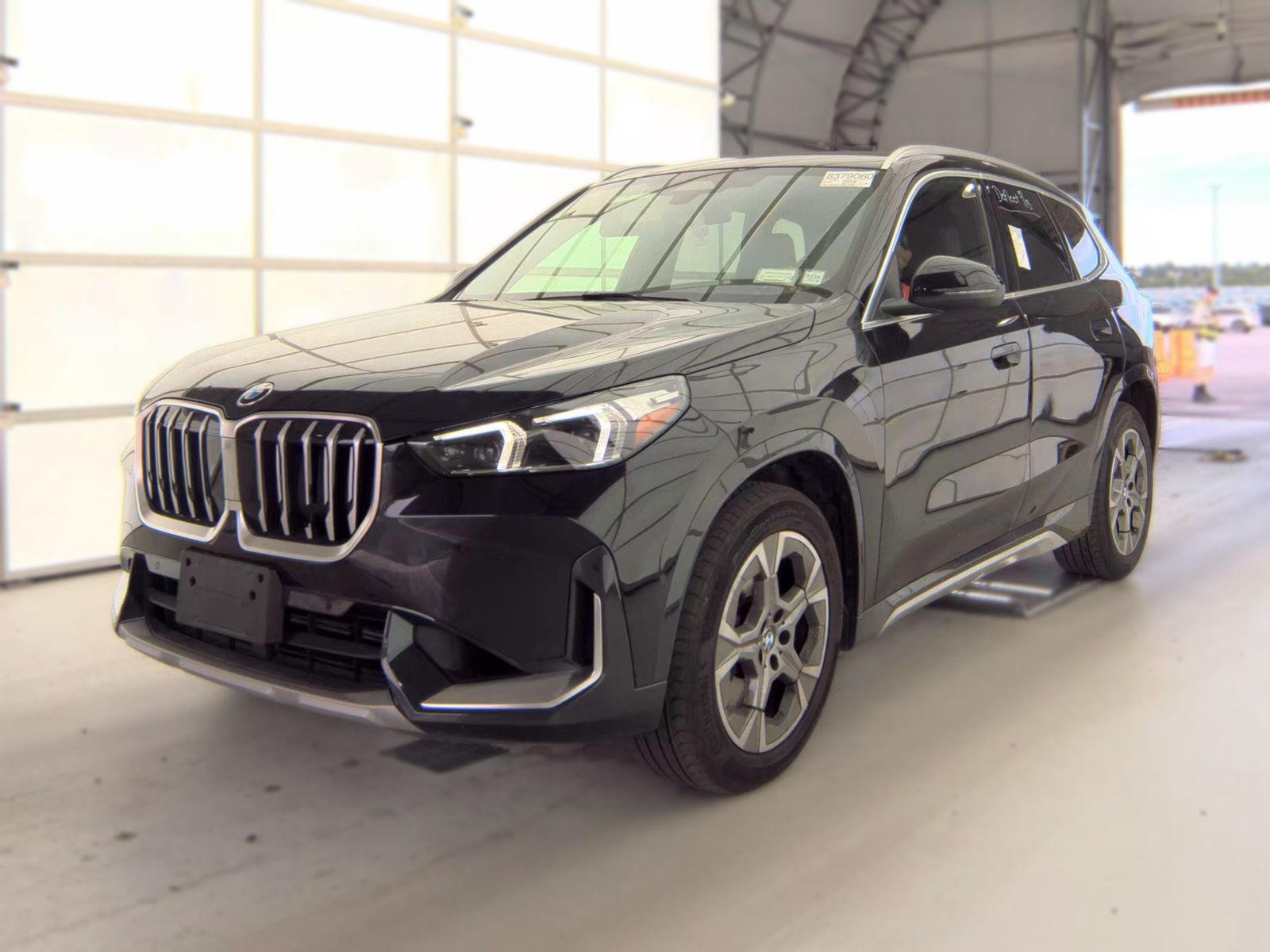 2025 BMW X1 xDrive28i AWD