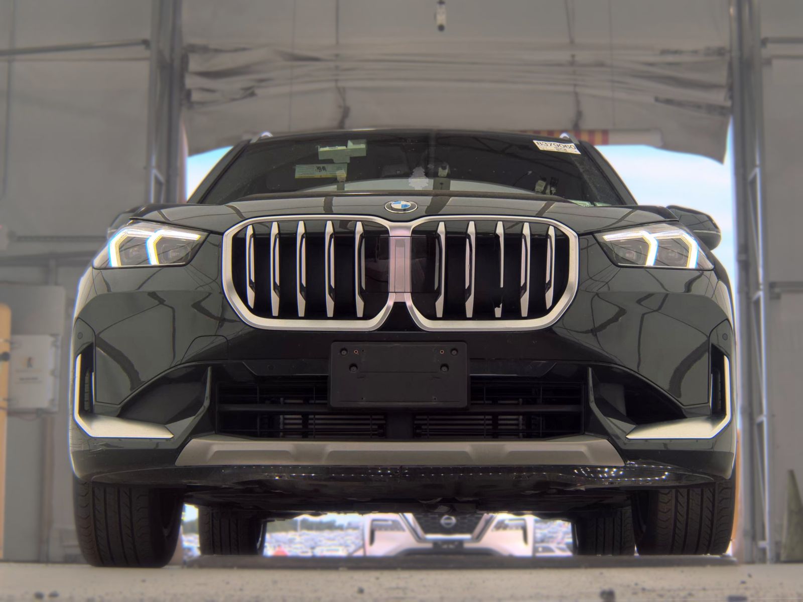 2025 BMW X1 xDrive28i AWD