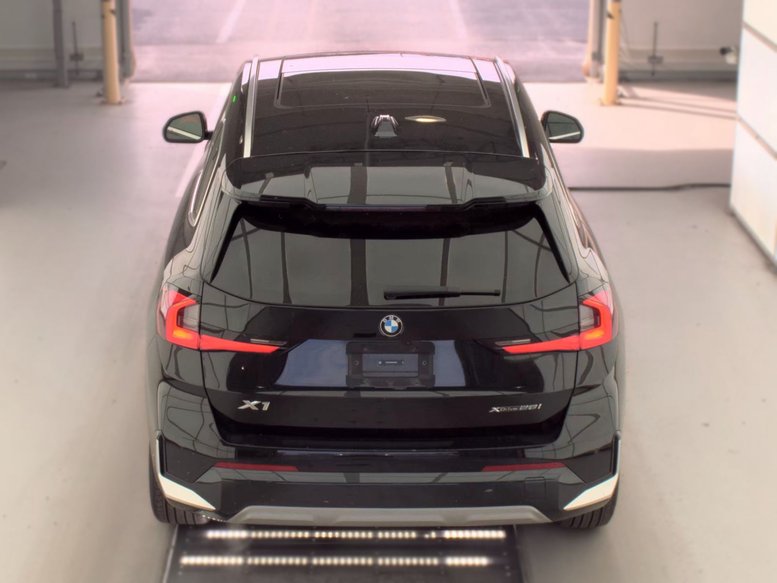 2025 BMW X1 xDrive28i AWD