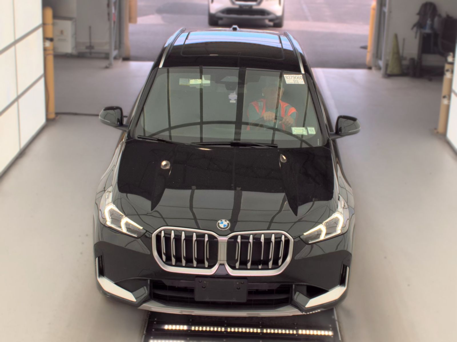 2025 BMW X1 xDrive28i AWD