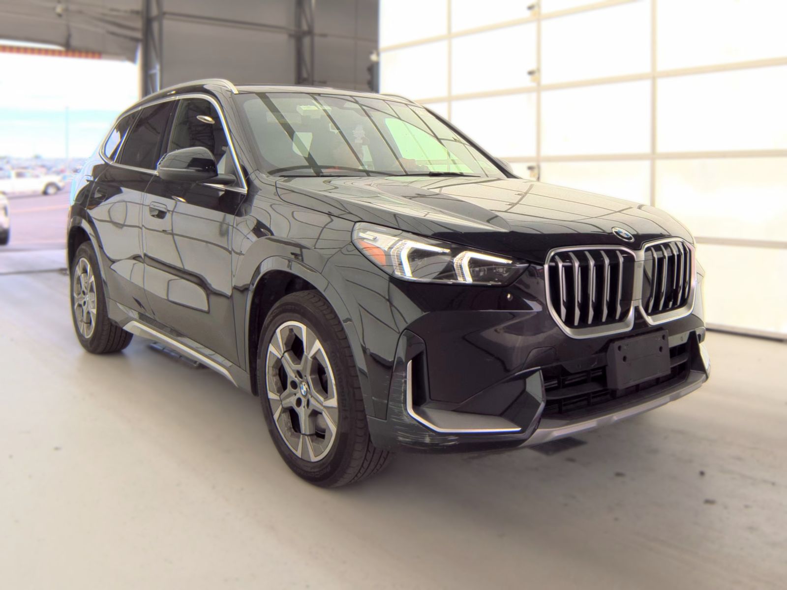 2025 BMW X1 xDrive28i AWD