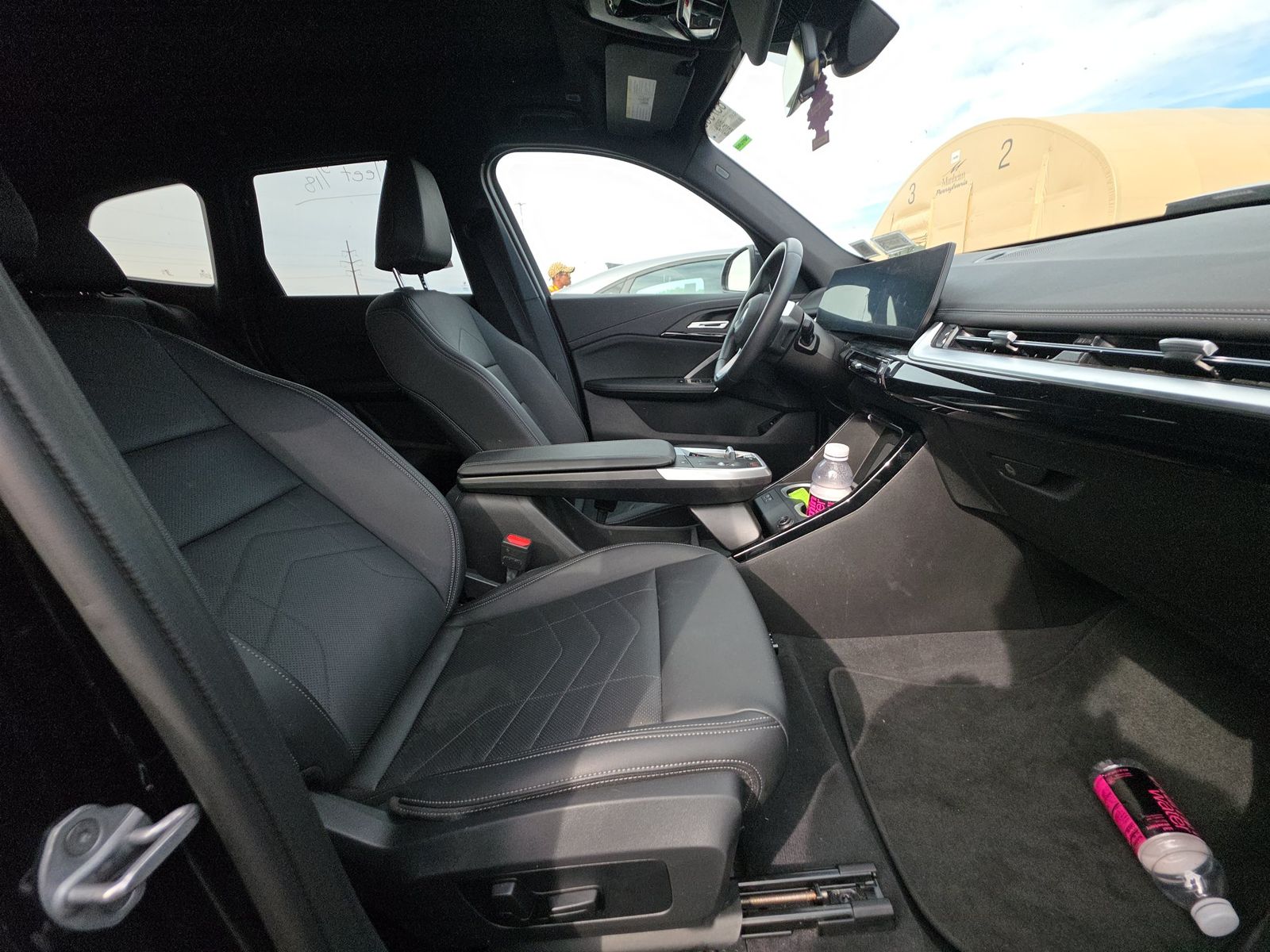 2025 BMW X1 xDrive28i AWD