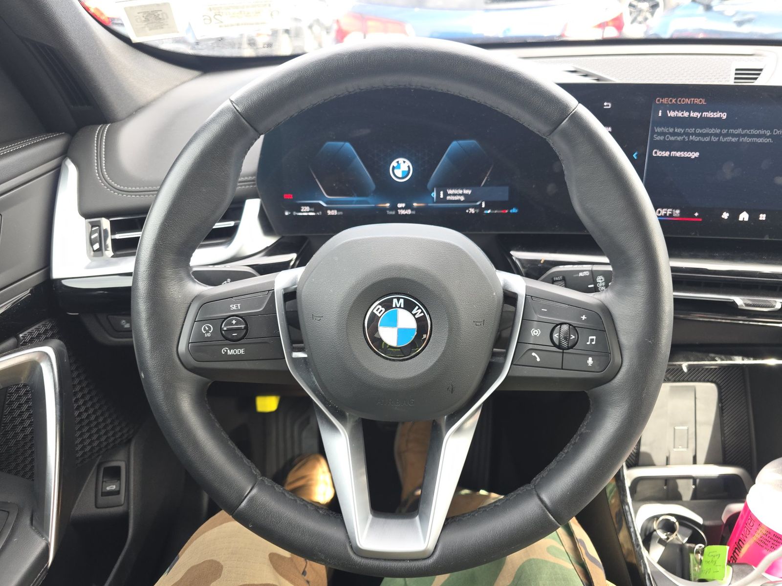 2025 BMW X1 xDrive28i AWD