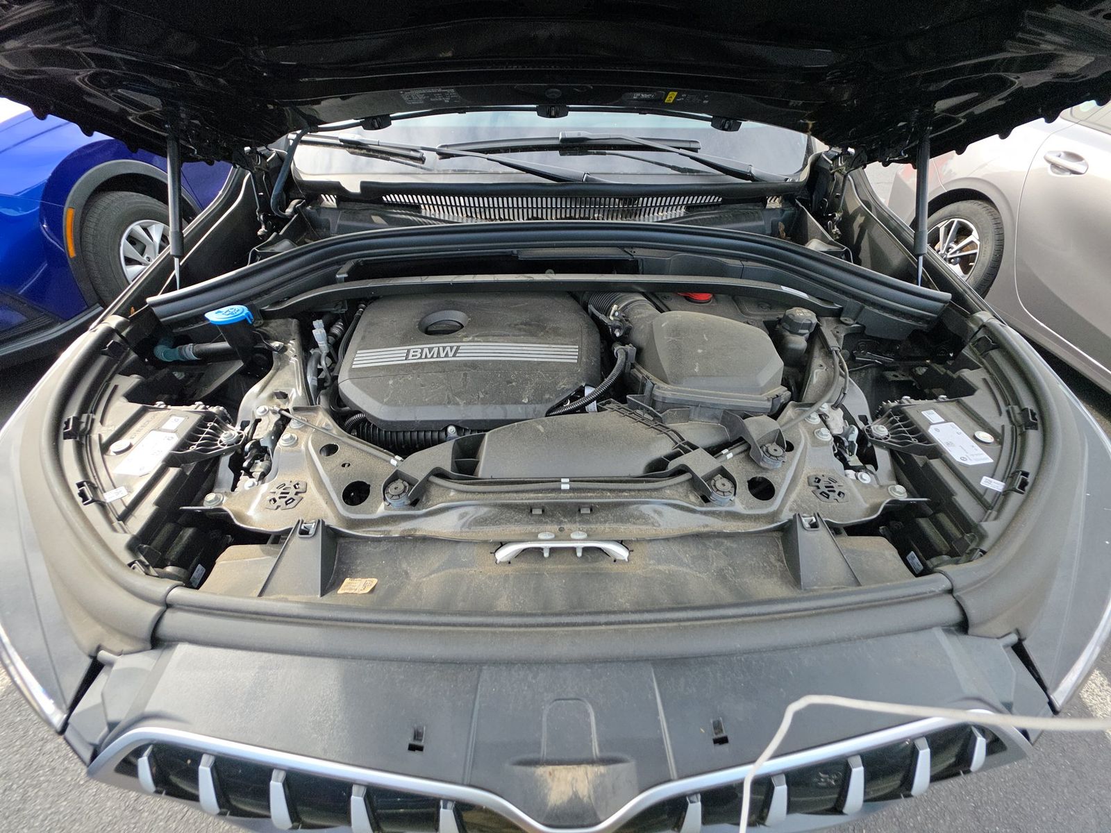 2025 BMW X1 xDrive28i AWD