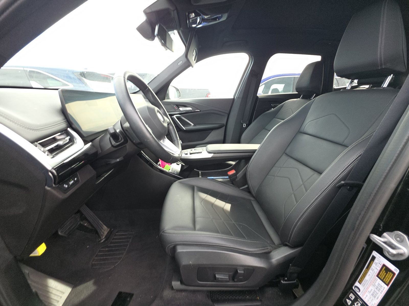 2025 BMW X1 xDrive28i AWD
