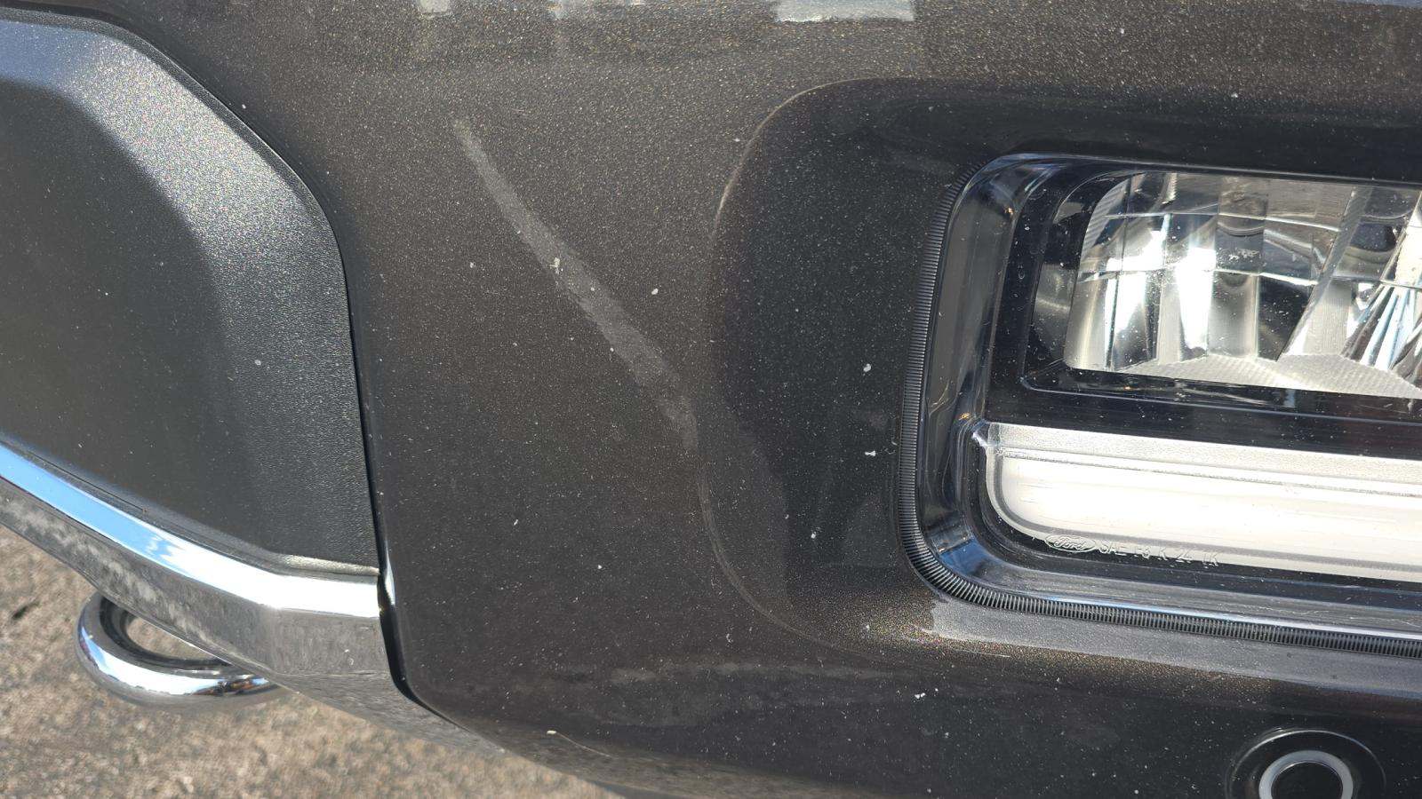2024 Ford F-150 Hybrid King Ranch AWD