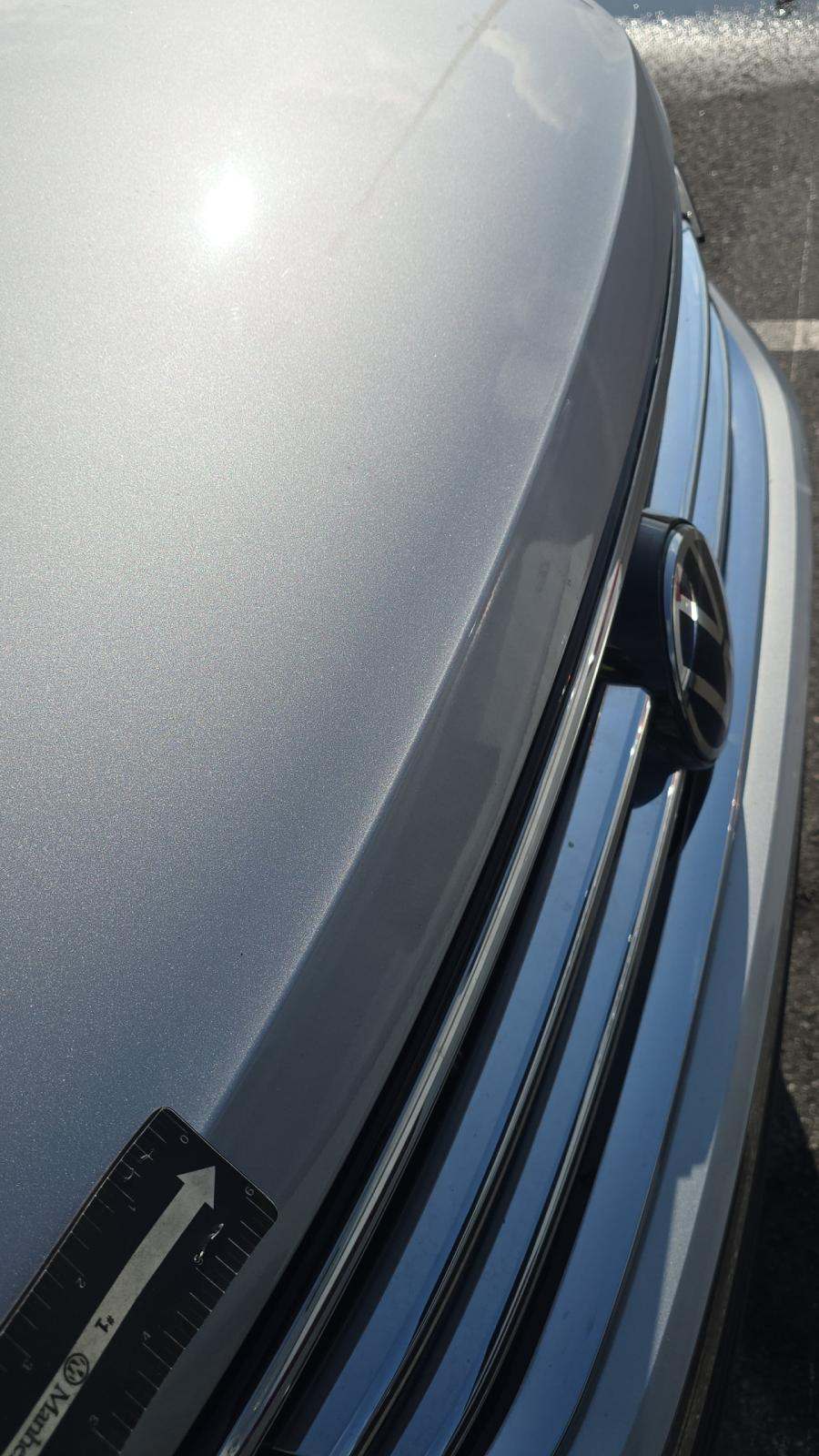 2023 Volkswagen Tiguan 2.0T SE FWD
