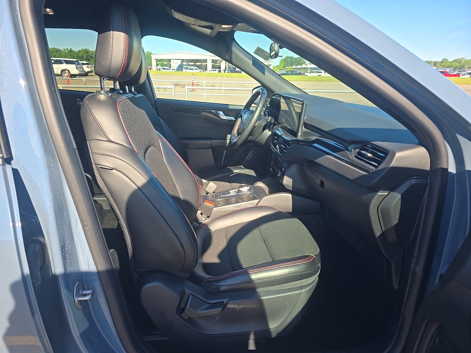 2024 Ford Escape ST-Line AWD