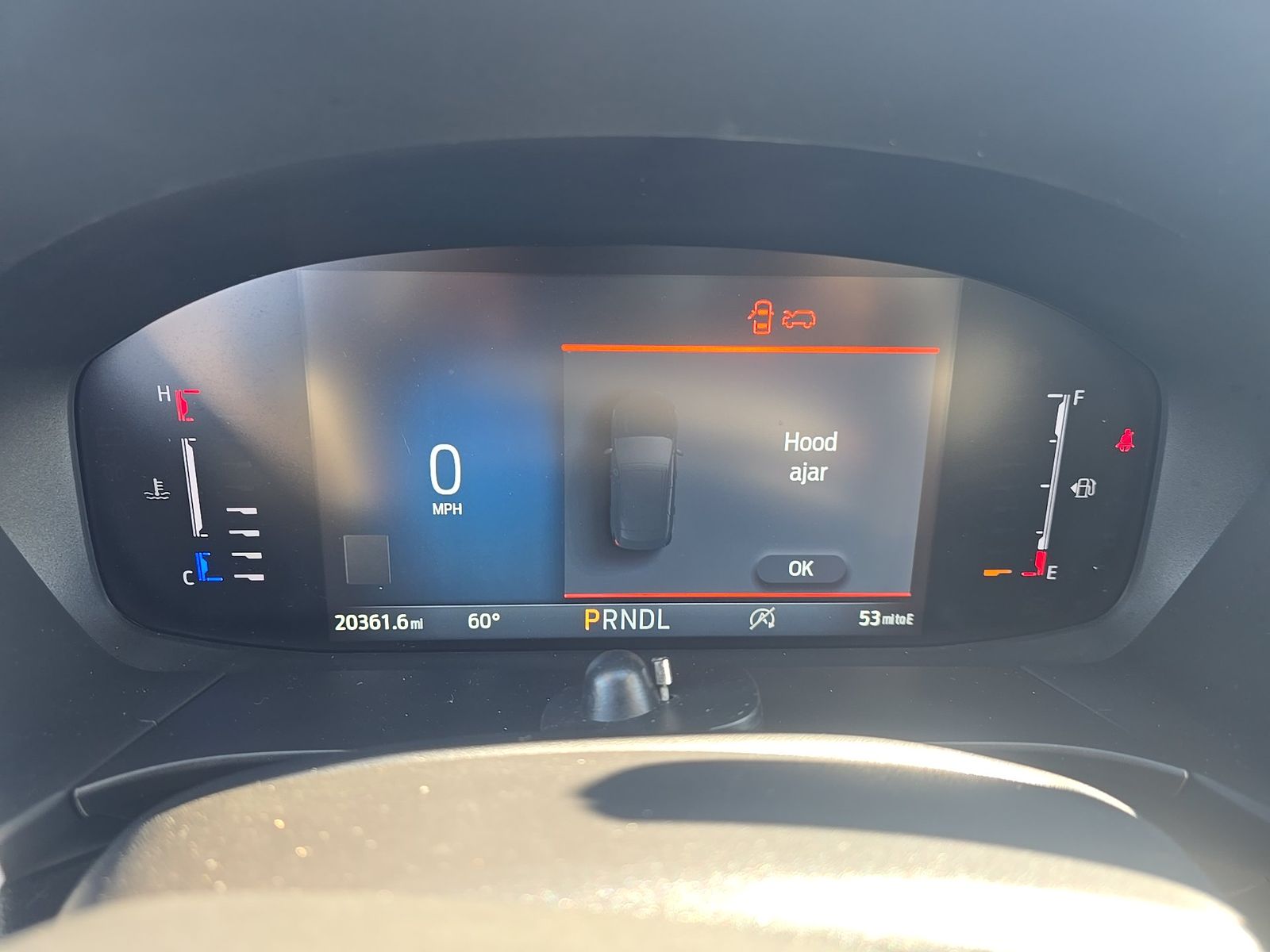 2024 Ford Escape ST-Line AWD