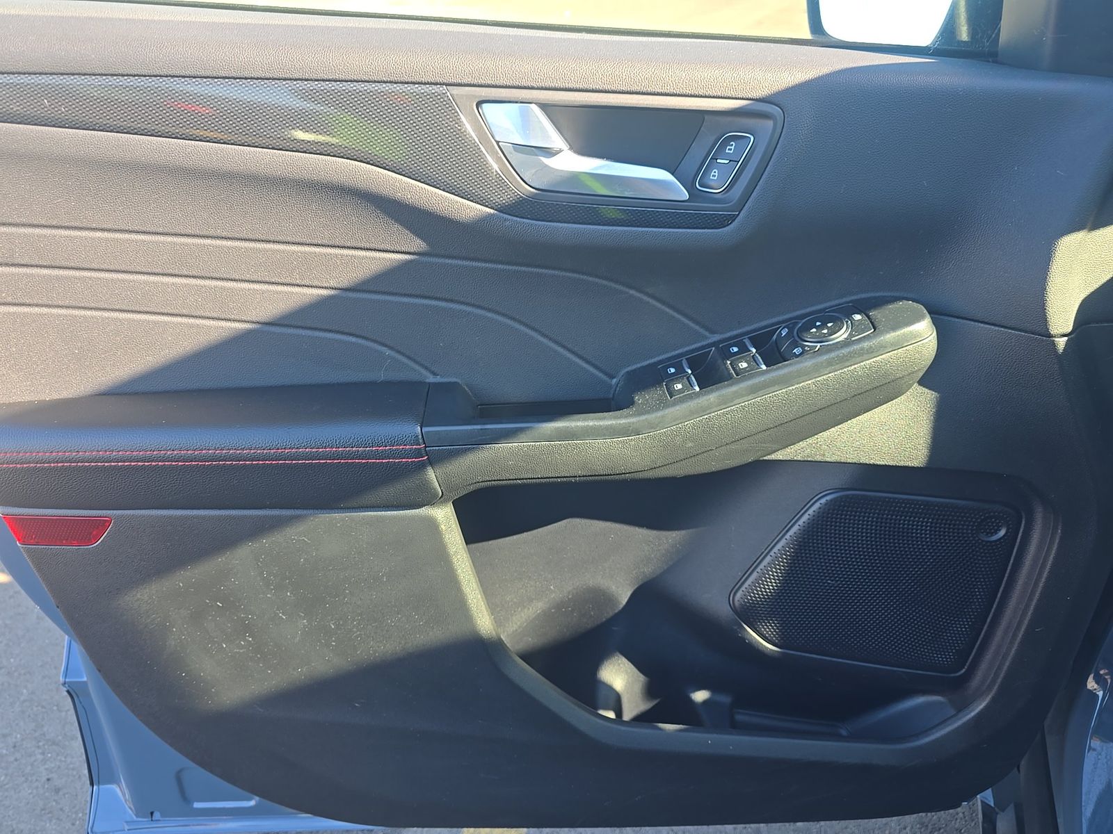 2024 Ford Escape ST-Line AWD