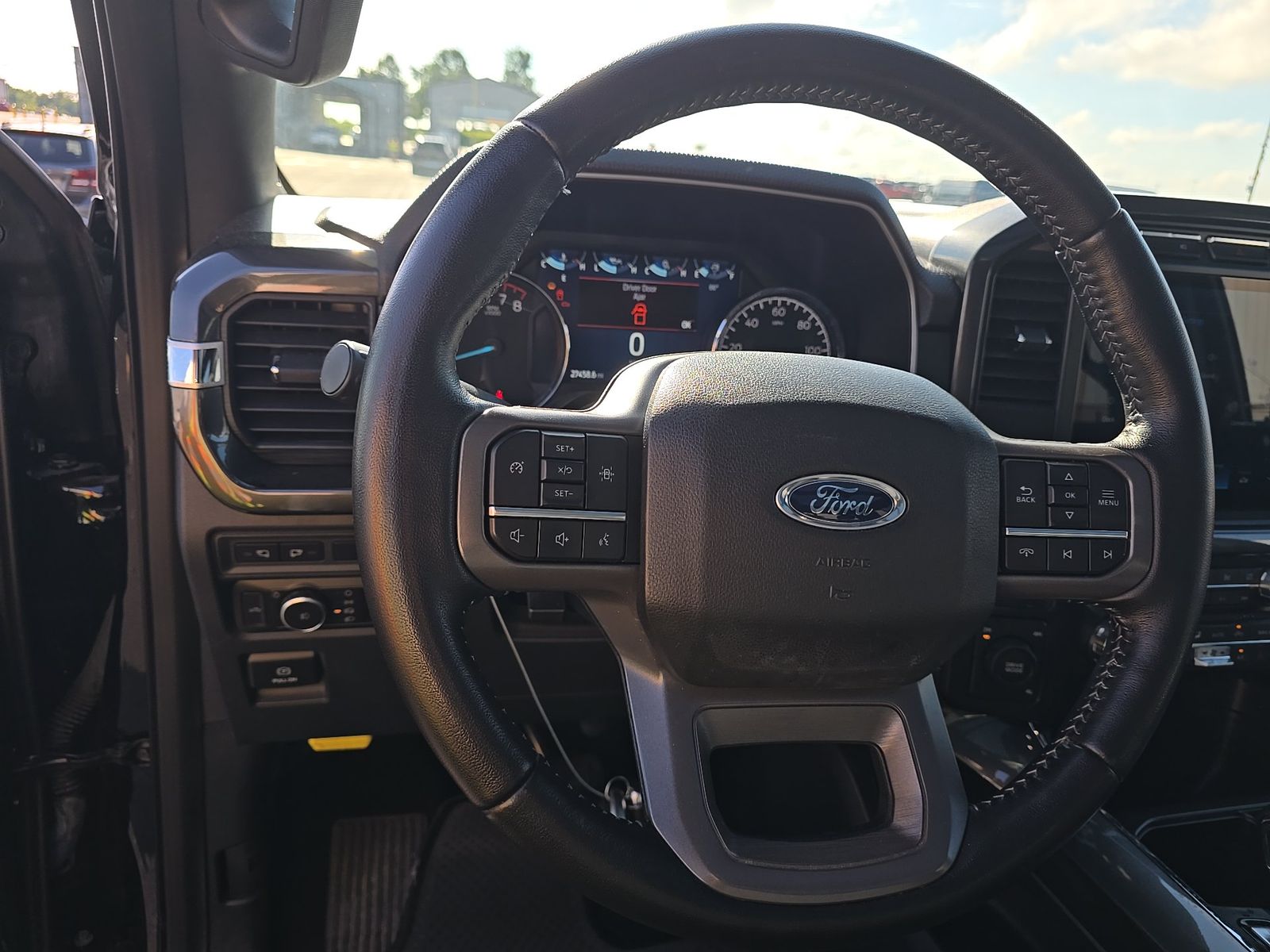 2022 Ford F-150 XLT AWD