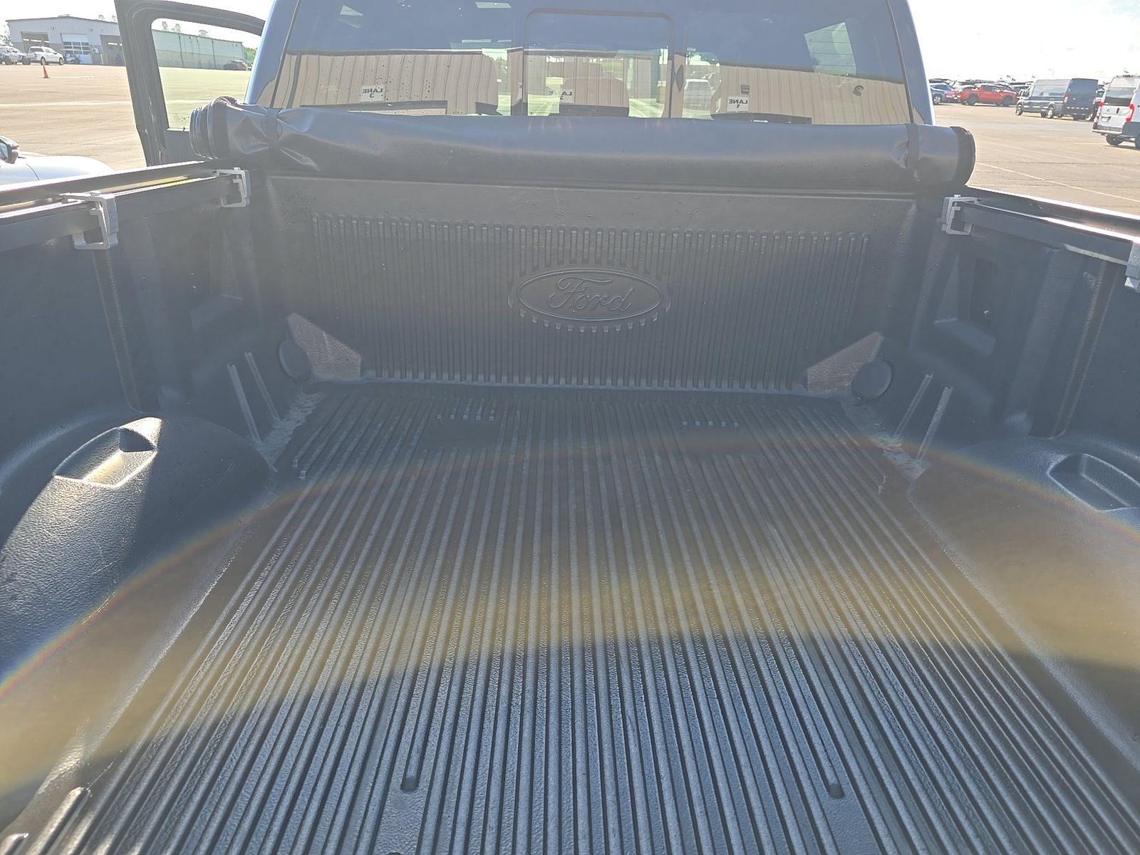 2022 Ford F-150 XLT AWD