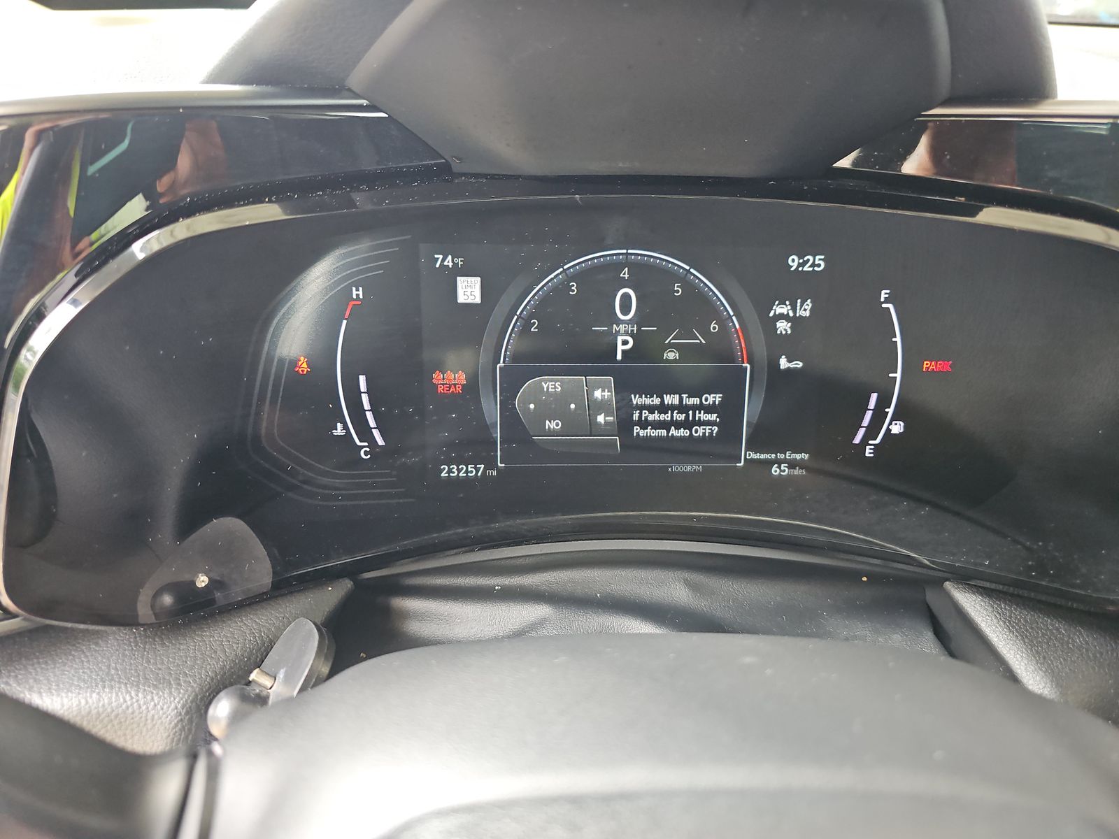 2024 Lexus NX NX 350 Luxury AWD