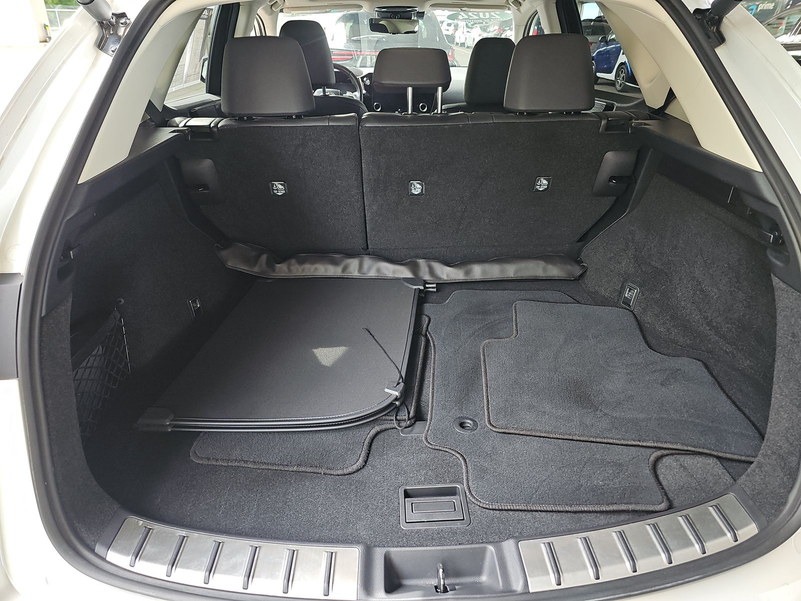 2024 Lexus NX NX 350 Luxury AWD