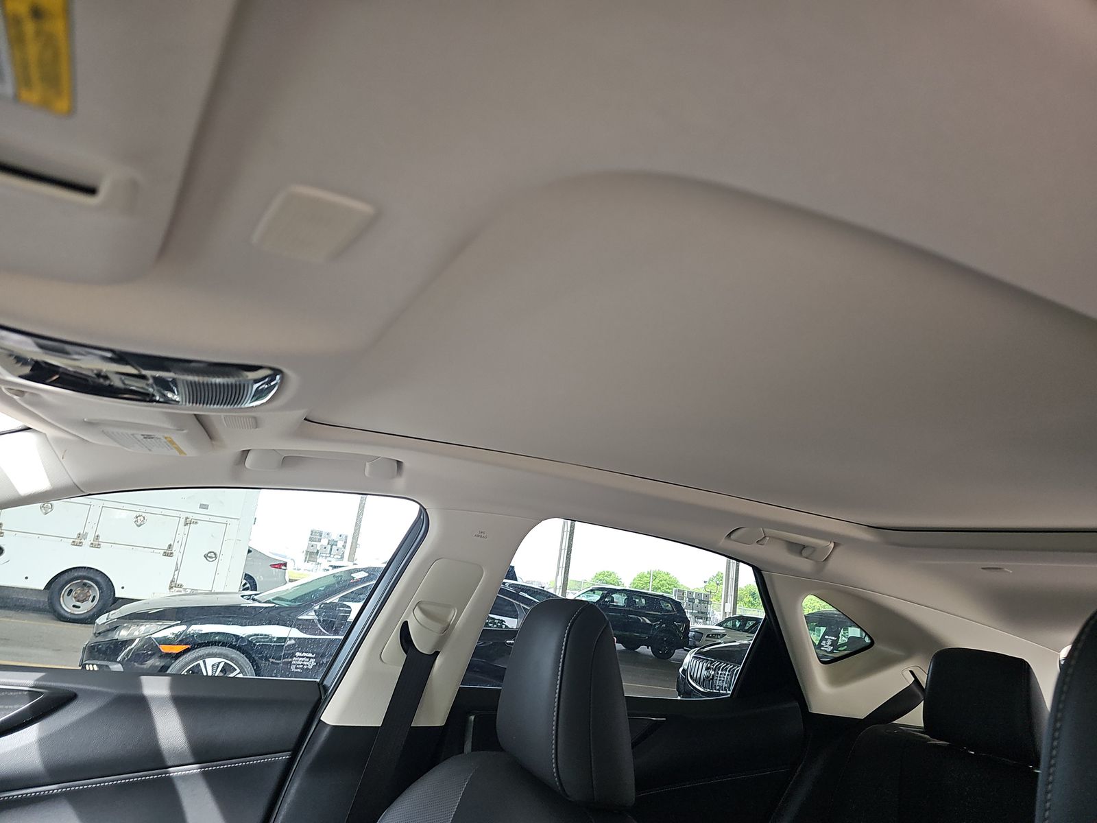 2024 Lexus NX NX 350 Luxury AWD