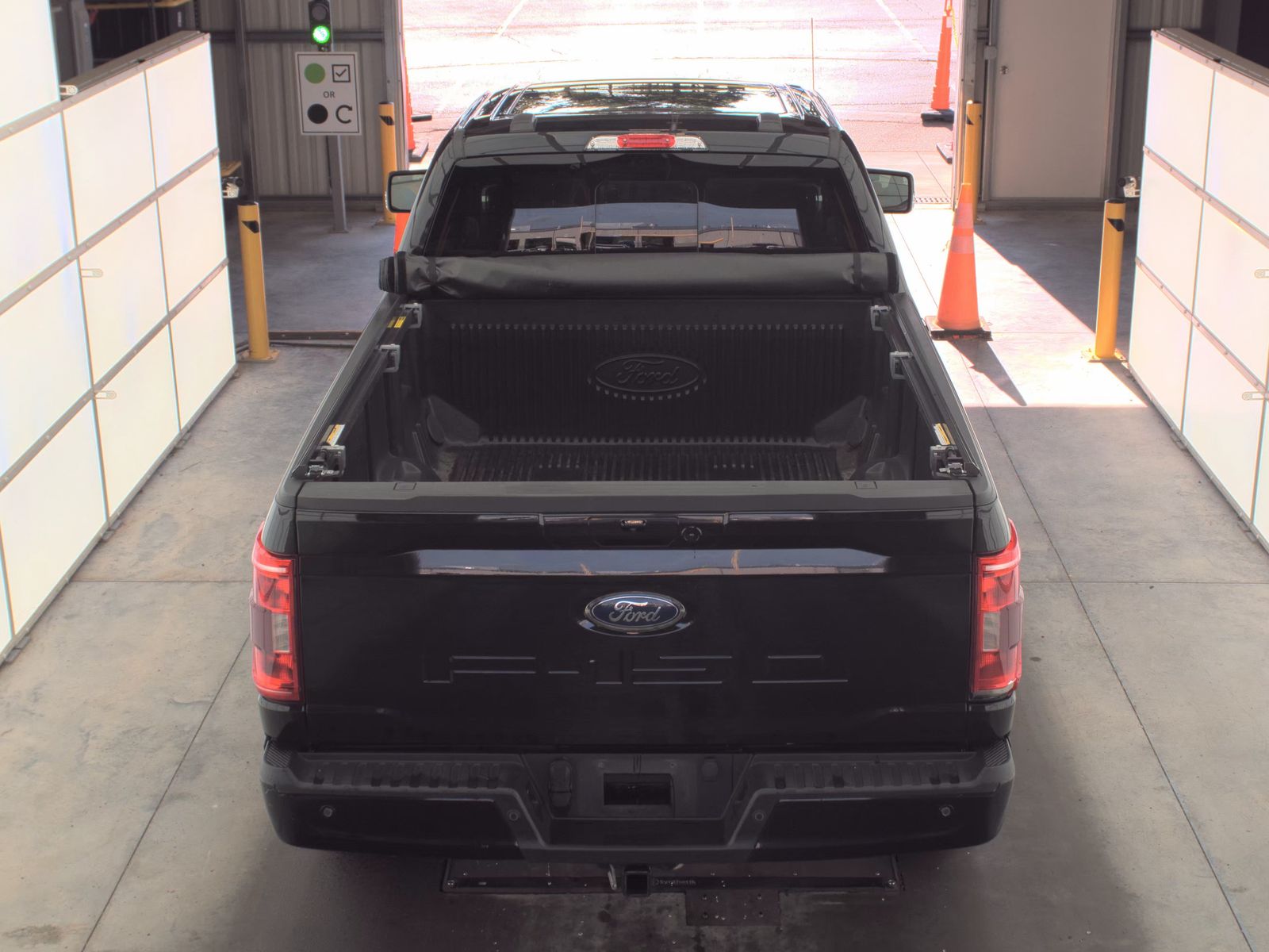 2022 Ford F-150 XLT AWD