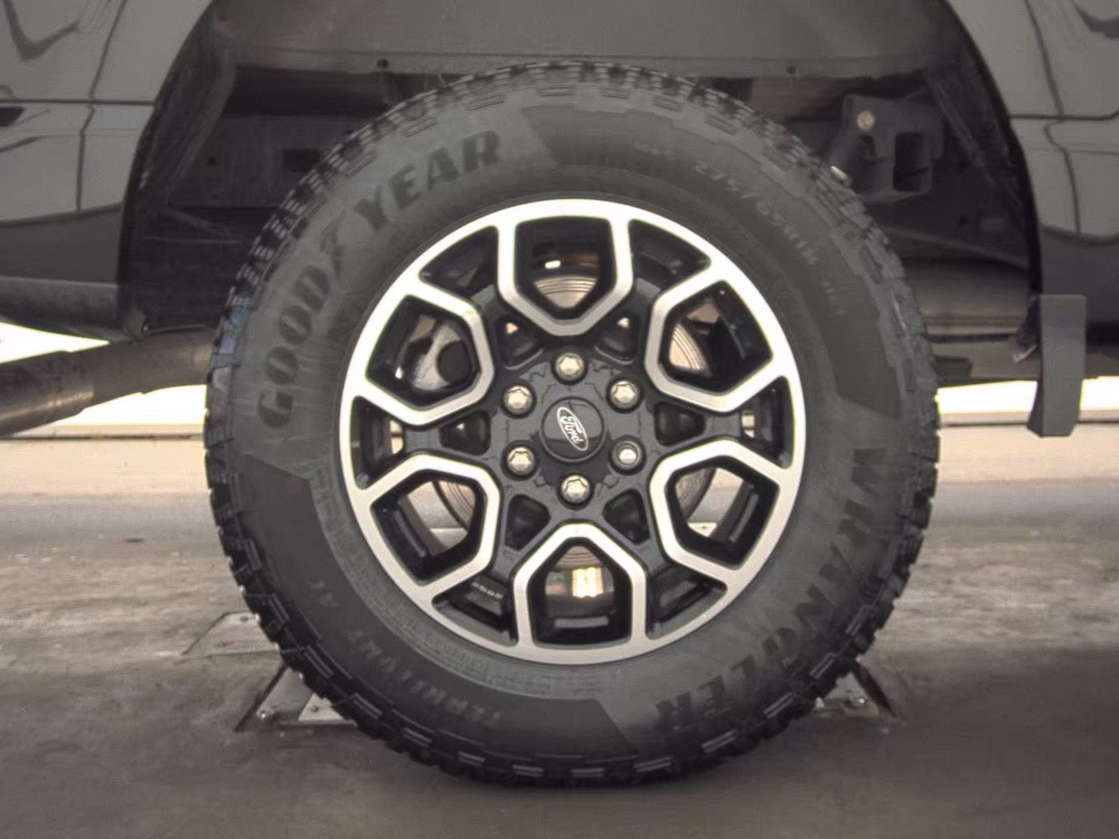 2022 Ford F-150 XLT AWD