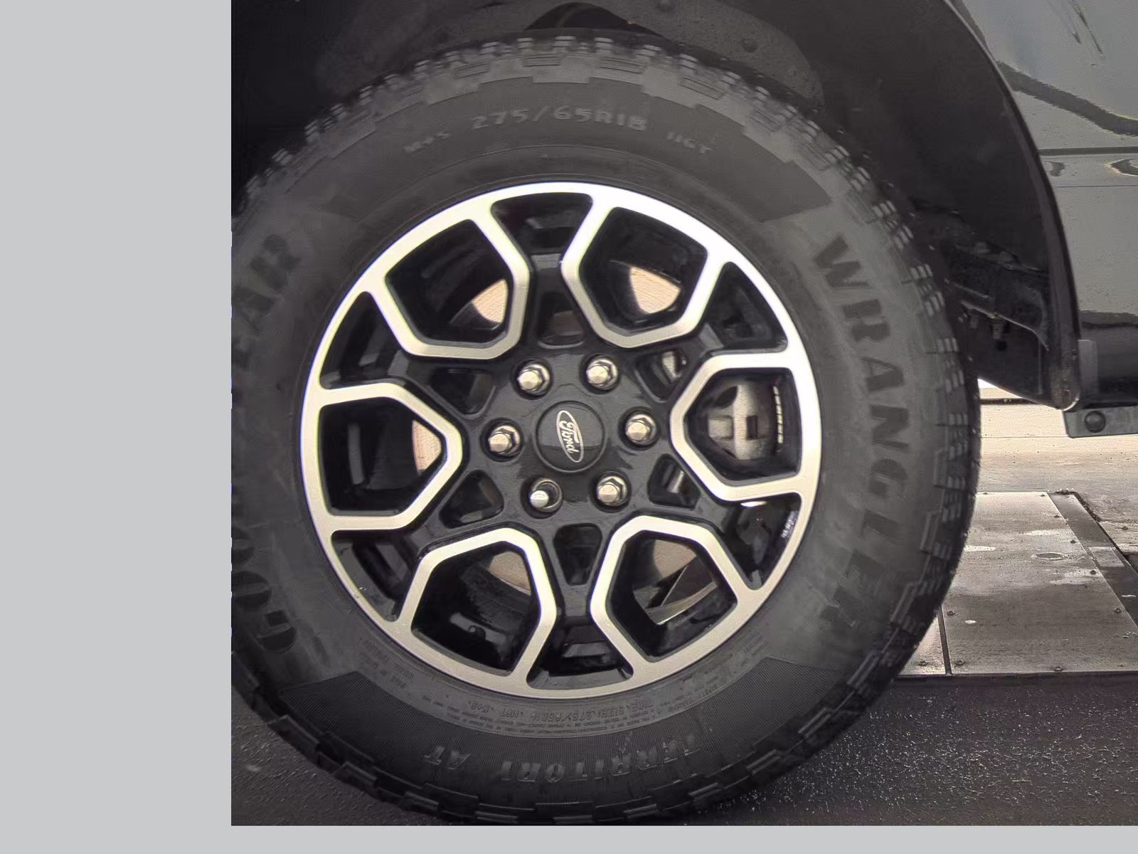 2022 Ford F-150 XLT AWD