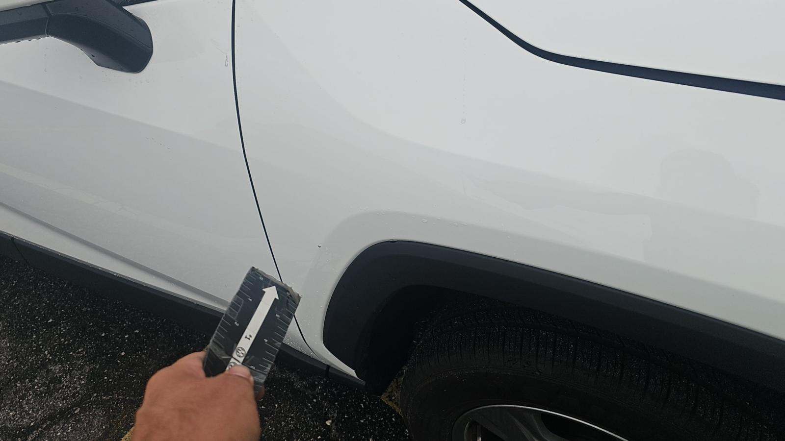 2025 Toyota RAV4 XLE FWD