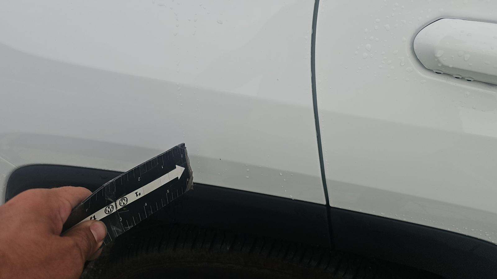 2025 Toyota RAV4 XLE FWD