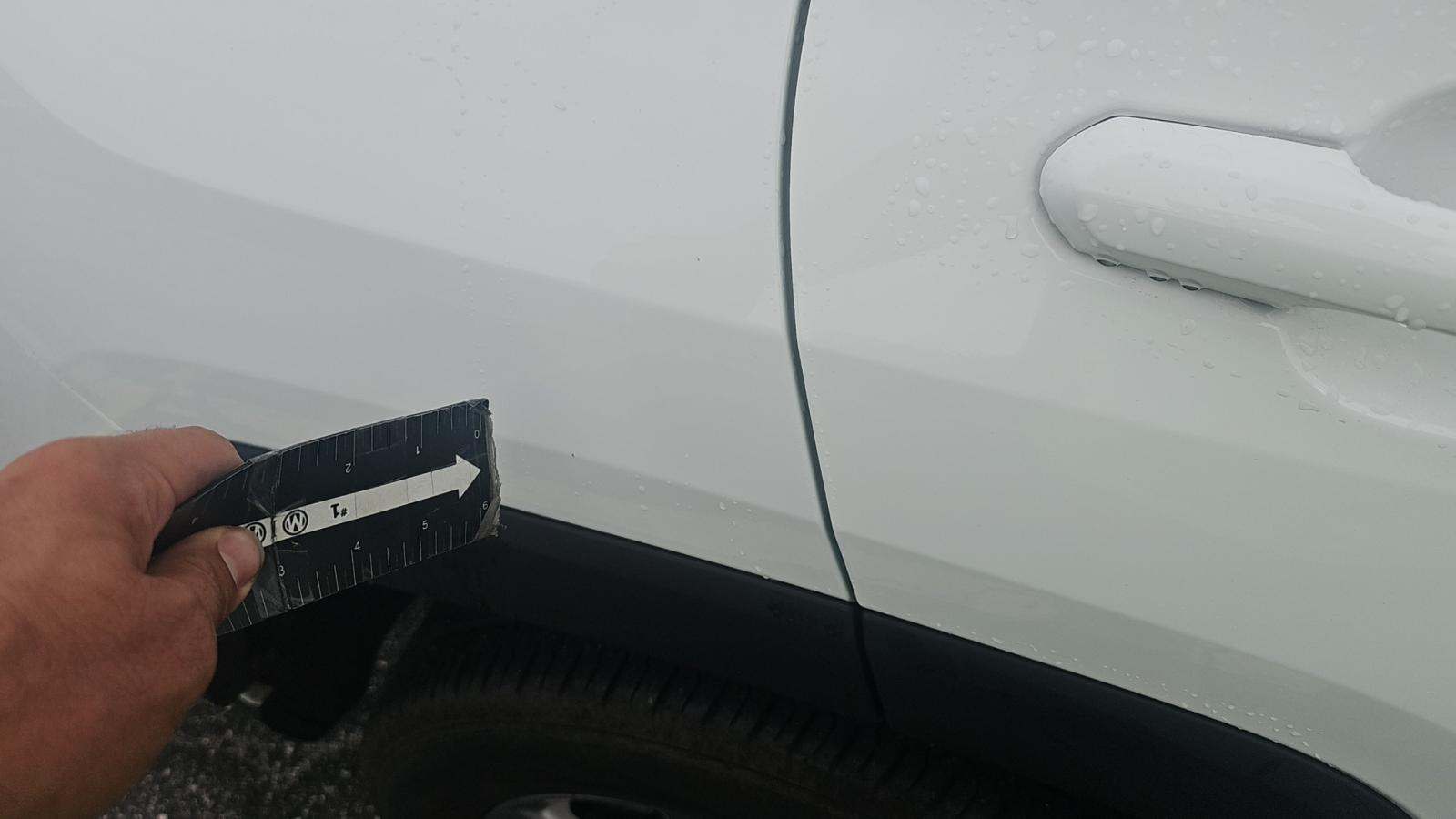 2025 Toyota RAV4 XLE FWD