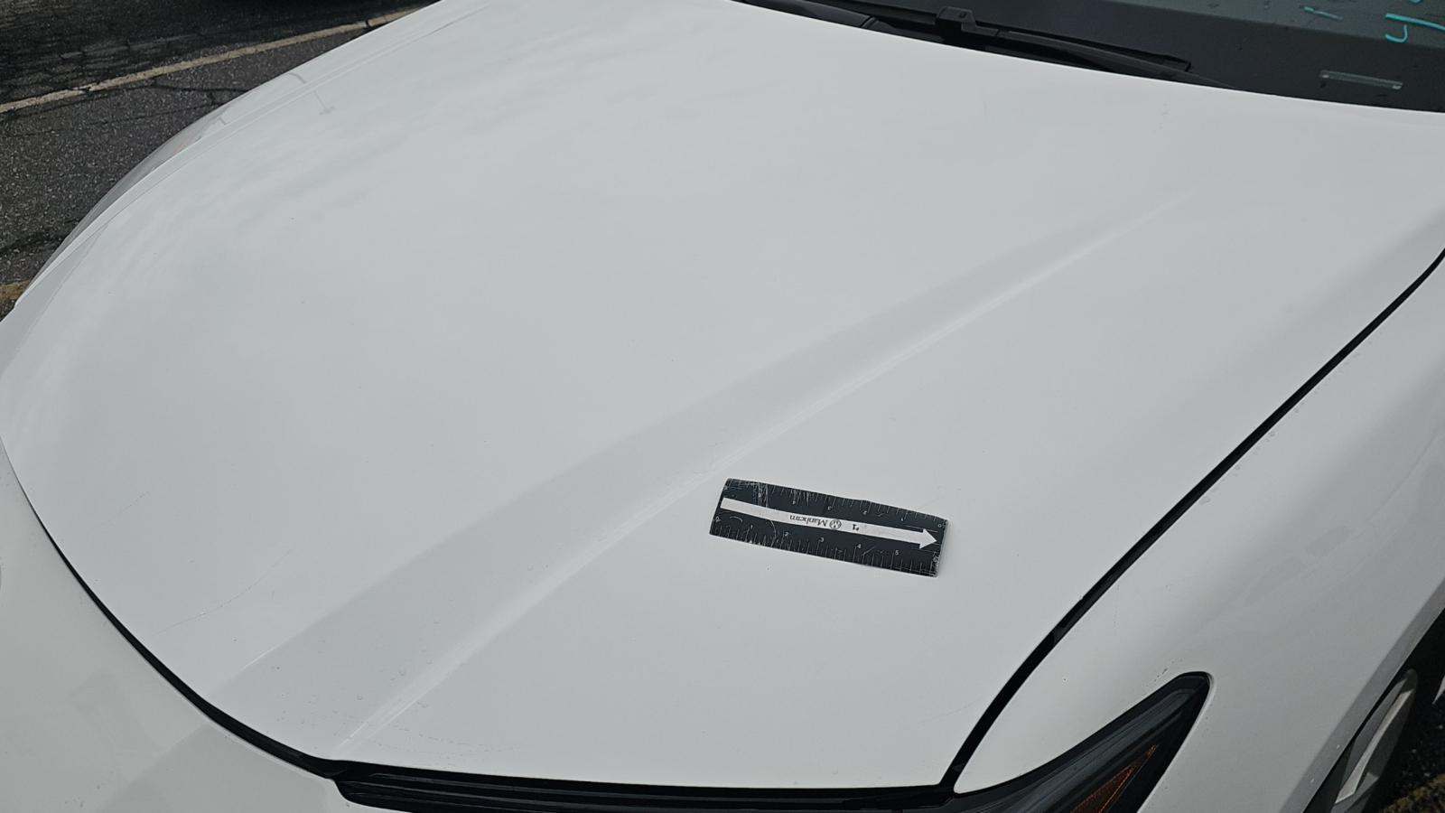2025 Toyota Camry LE FWD