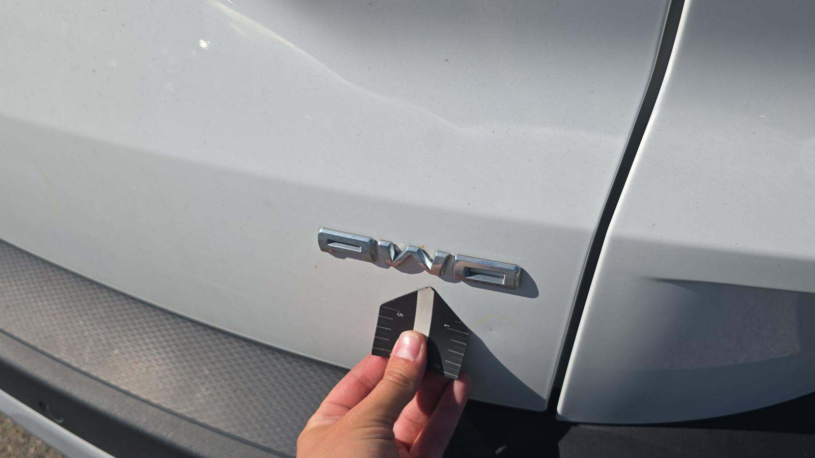 2023 Ford Escape Active AWD