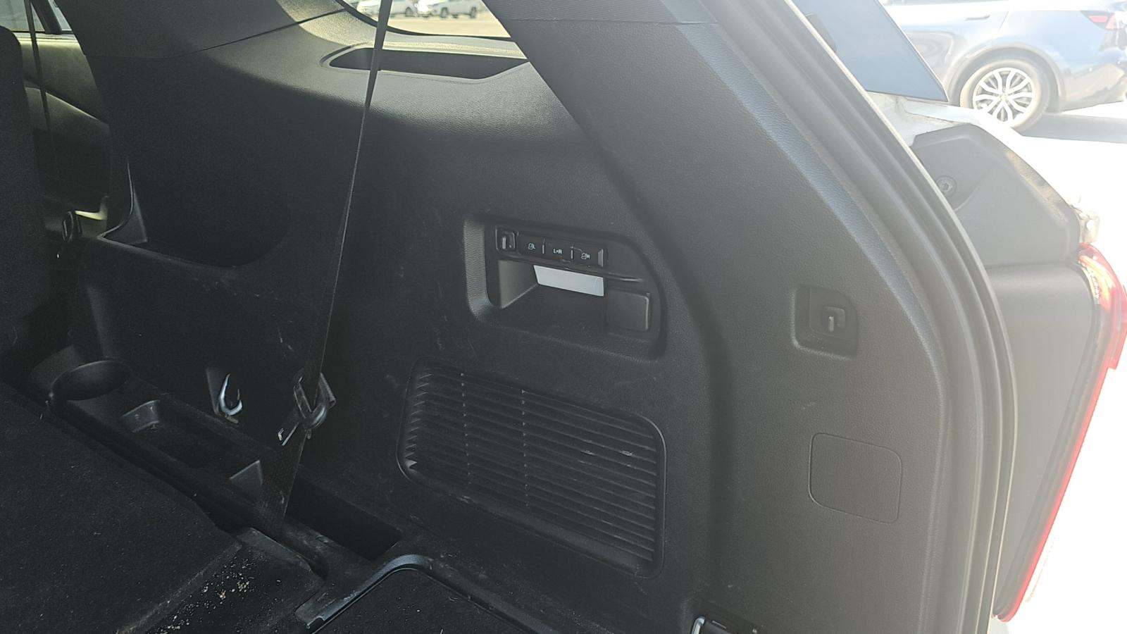 2023 Ford Explorer Platinum AWD