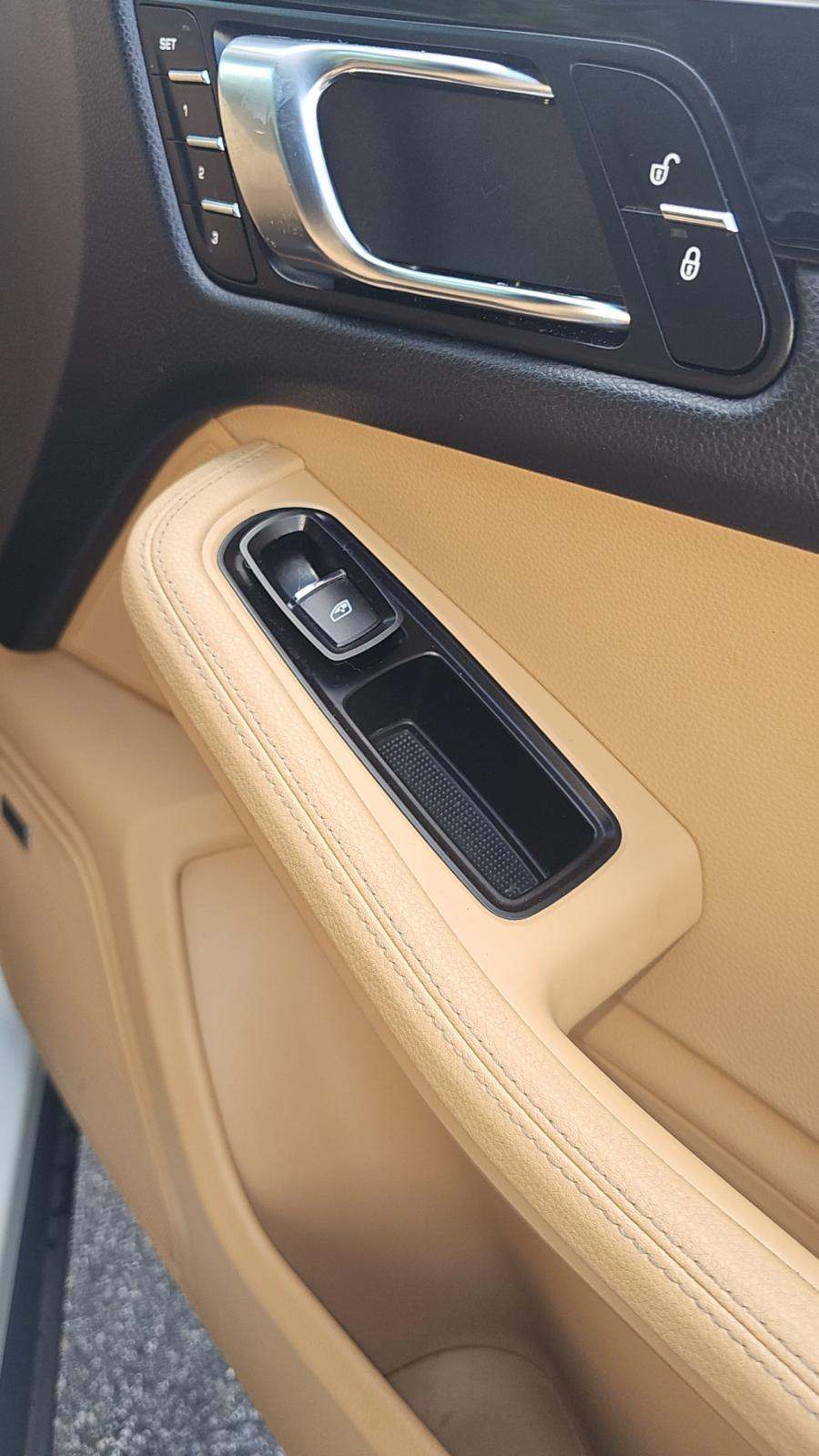 2018 Porsche Macan Sport Edition AWD