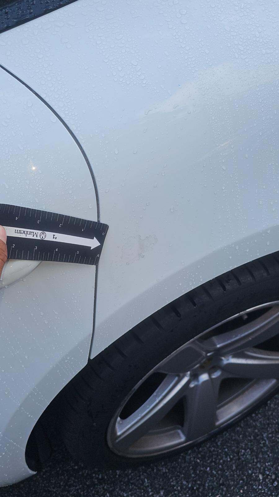 2018 Porsche Macan Sport Edition AWD