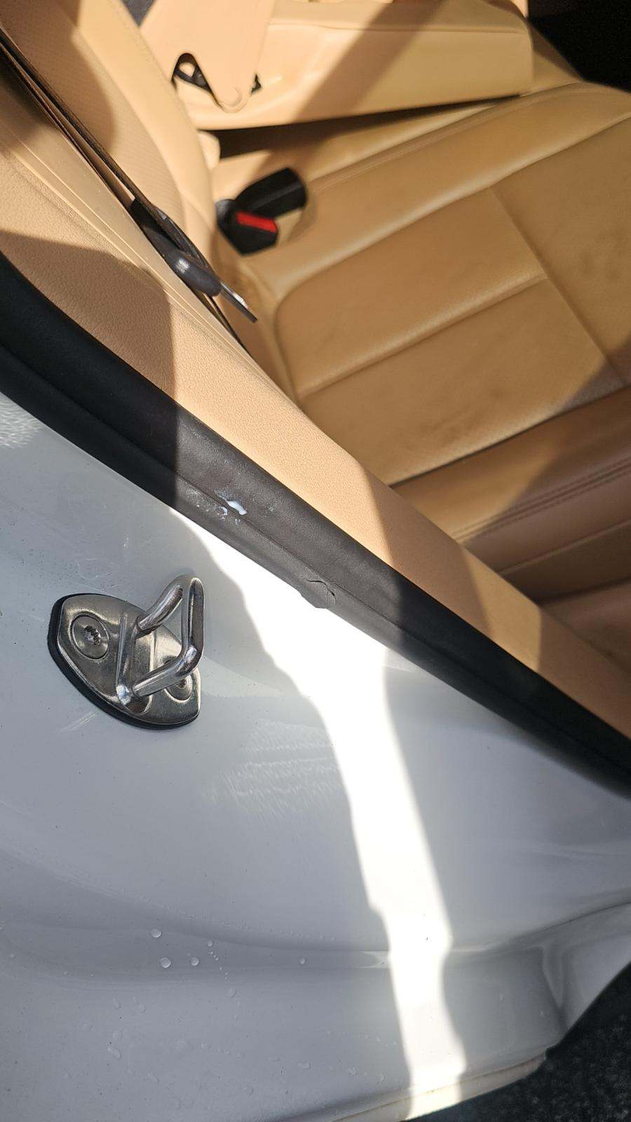 2018 Porsche Macan Sport Edition AWD