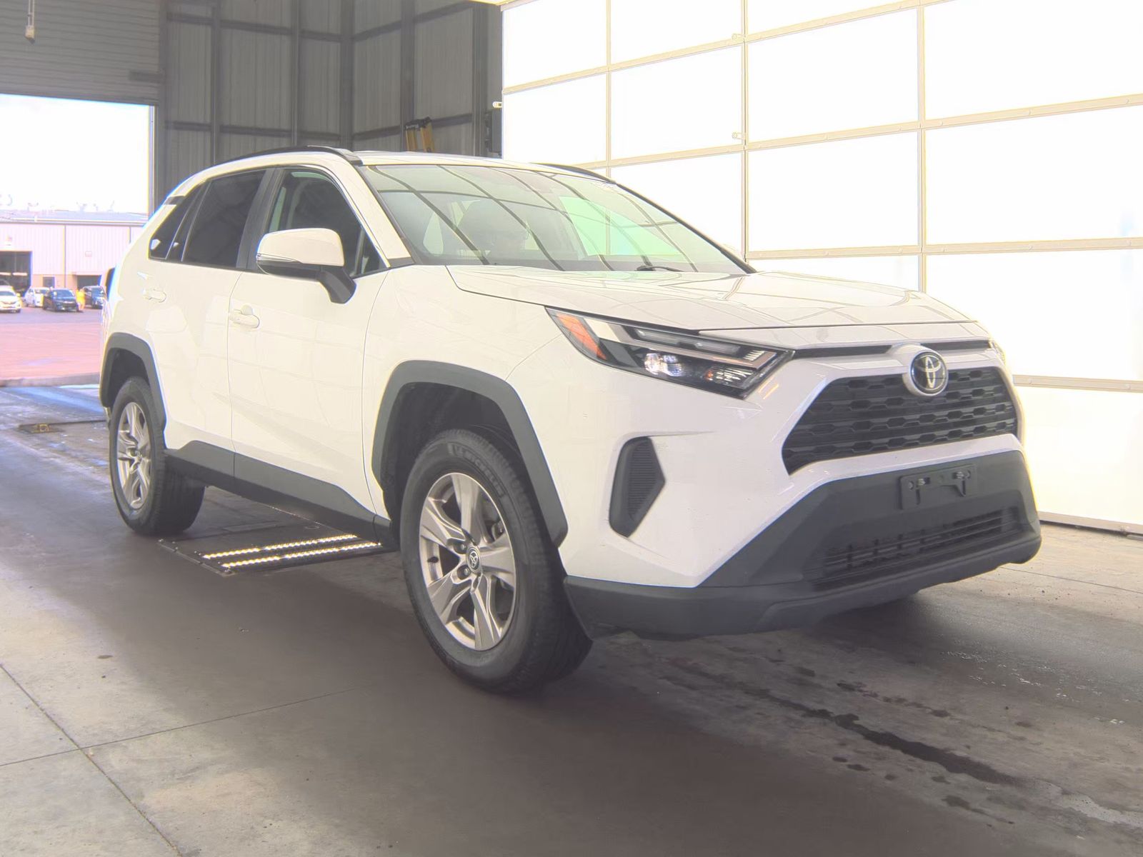 2023 Toyota RAV4 XLE AWD