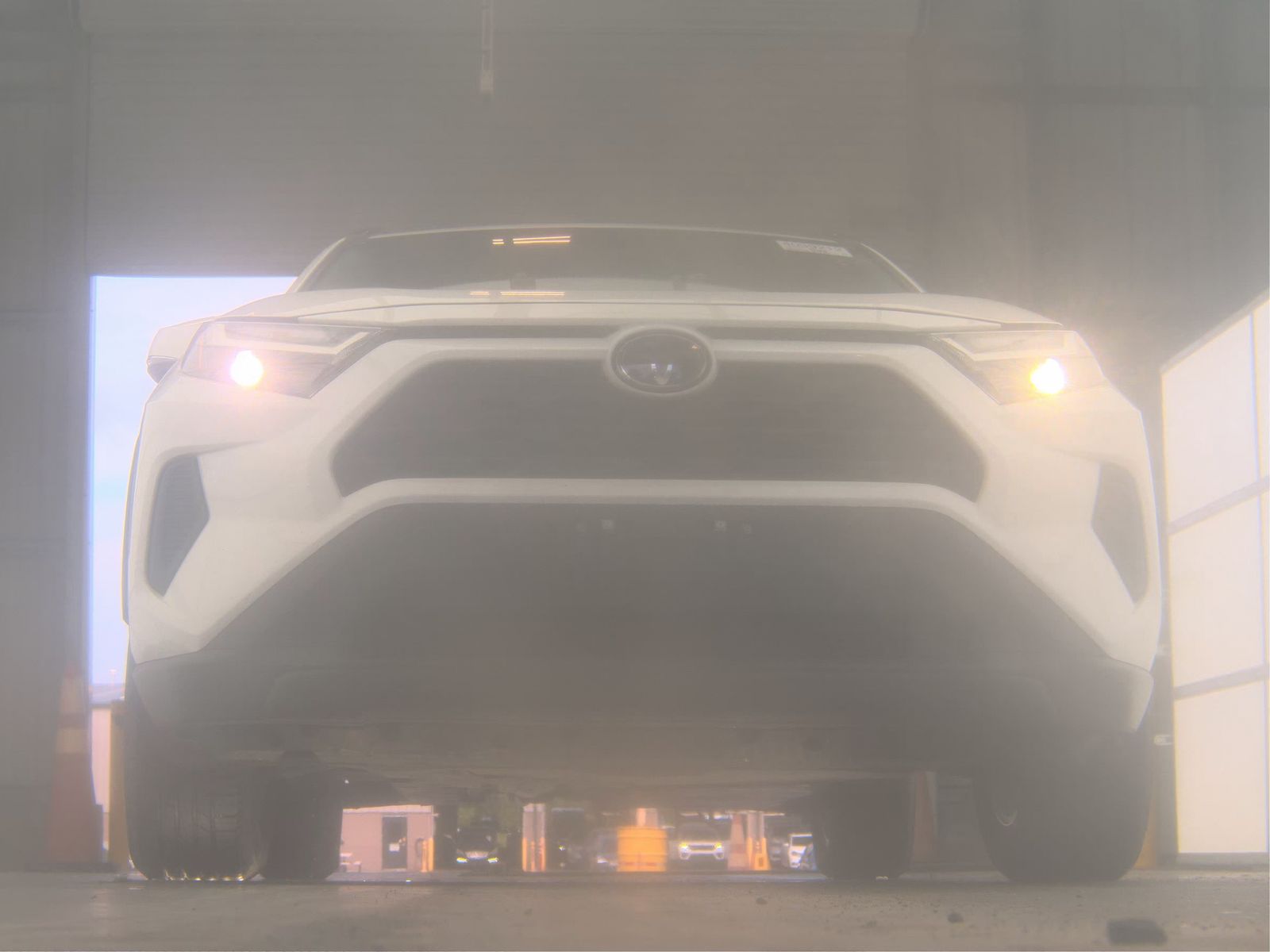 2023 Toyota RAV4 XLE AWD