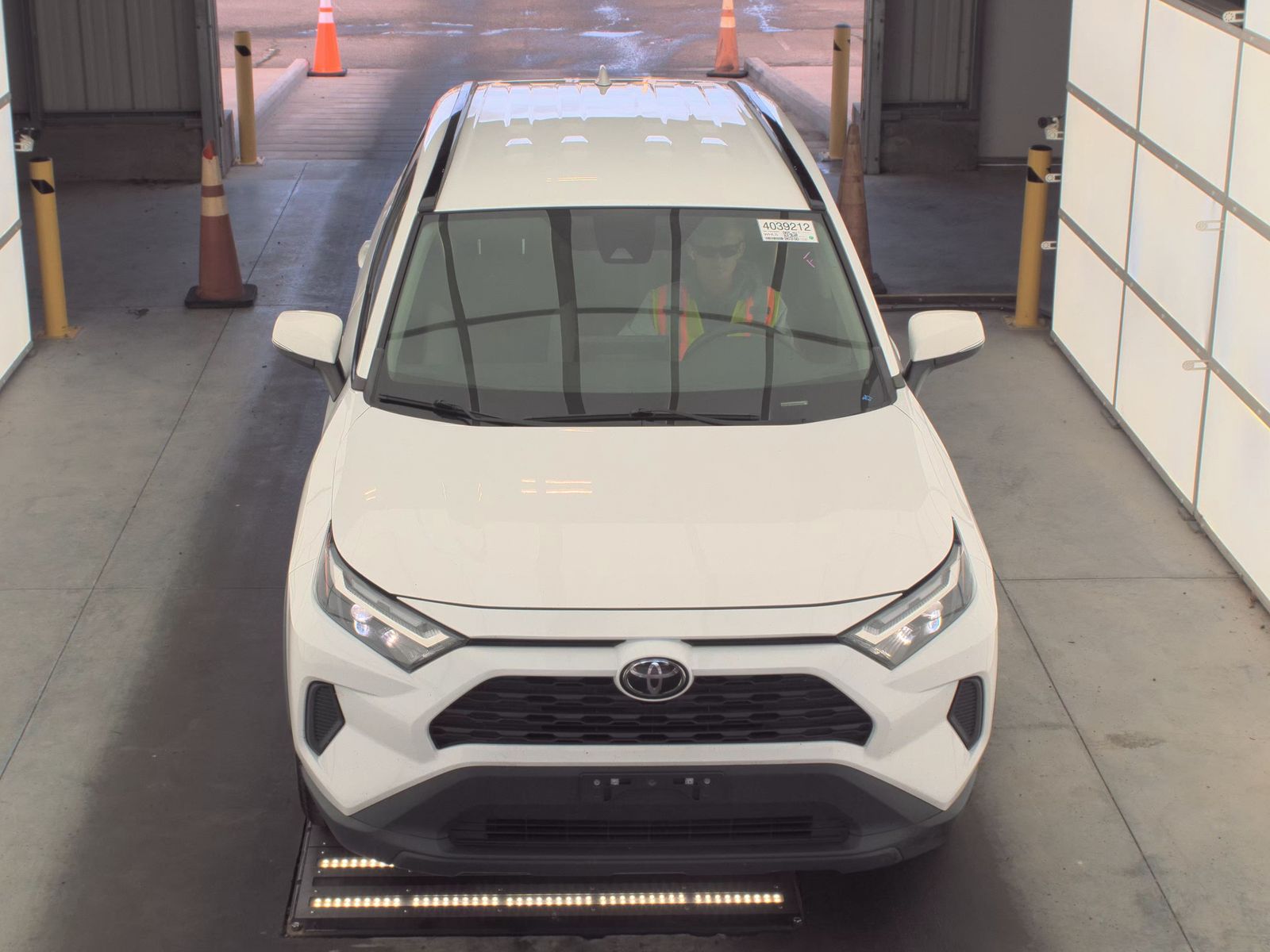 2023 Toyota RAV4 XLE AWD